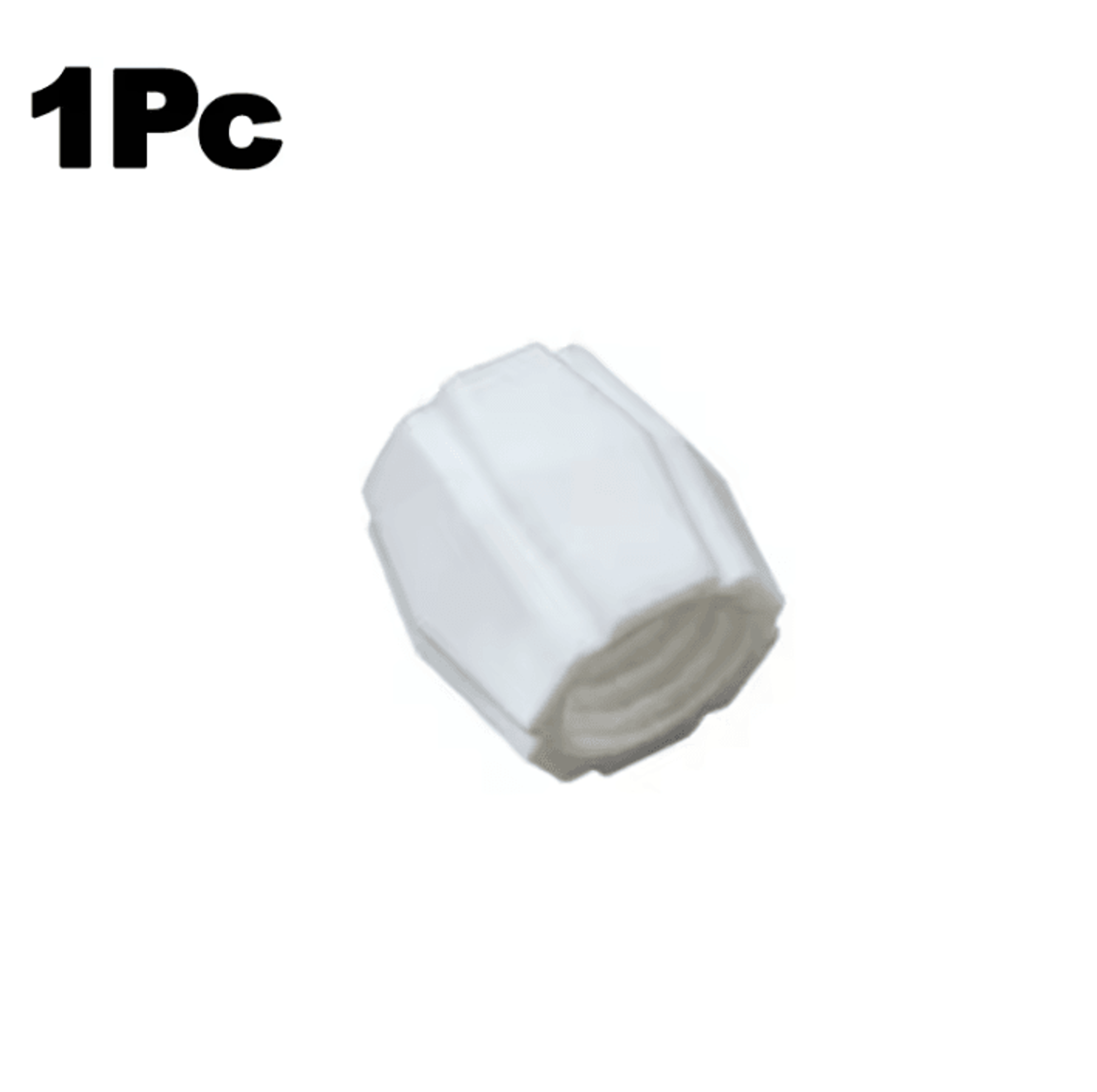 No Spill Toothpaste Squeezer And Travel Tube Adapter 2