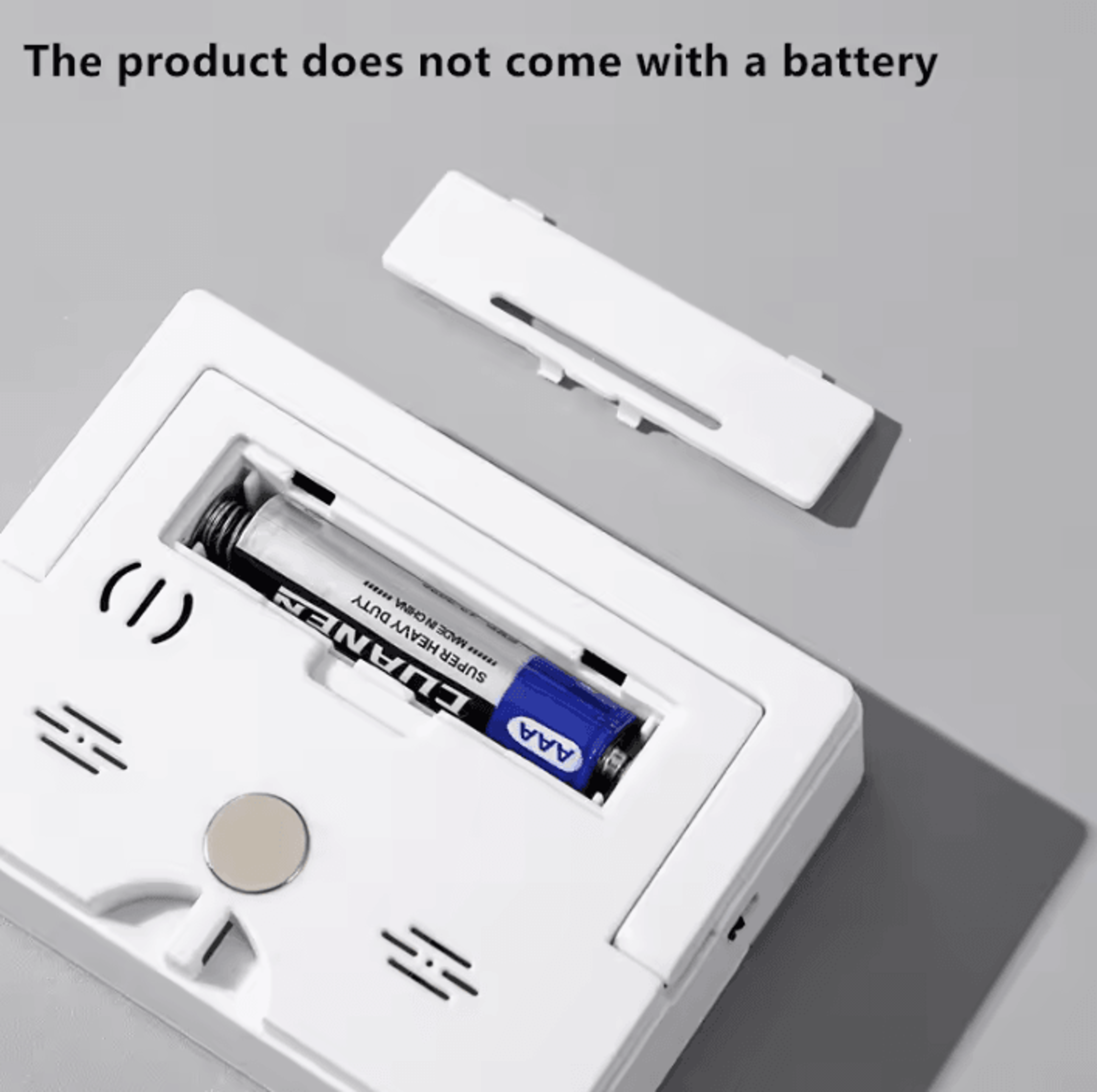 Portable Electronic Visual Kitchen And Study Timer 1