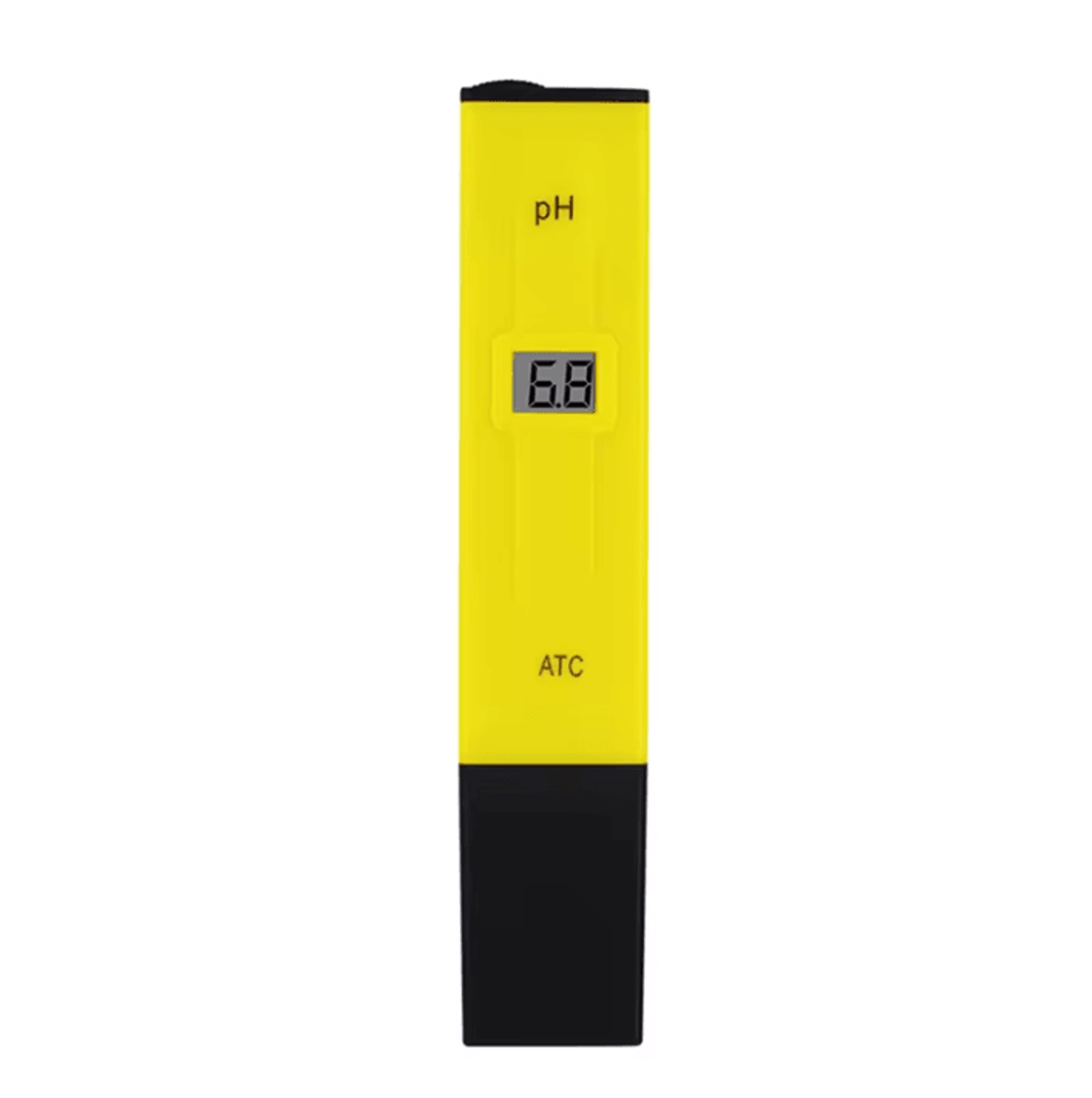 Portable Digital PH Meter Pen 014 For Water Testing 5