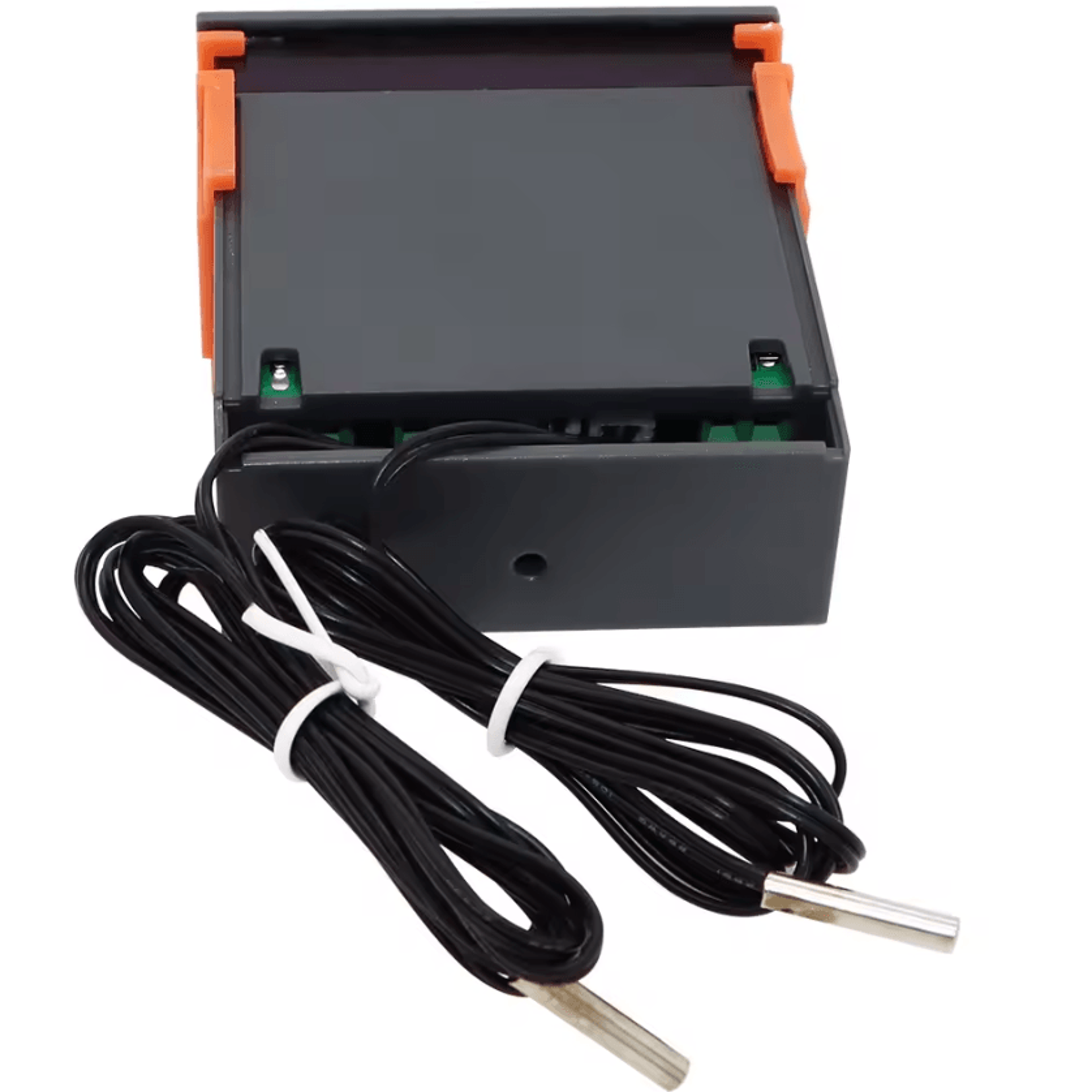 STC3008 Dual Digital Heating And Cooling Temperature Controller 5