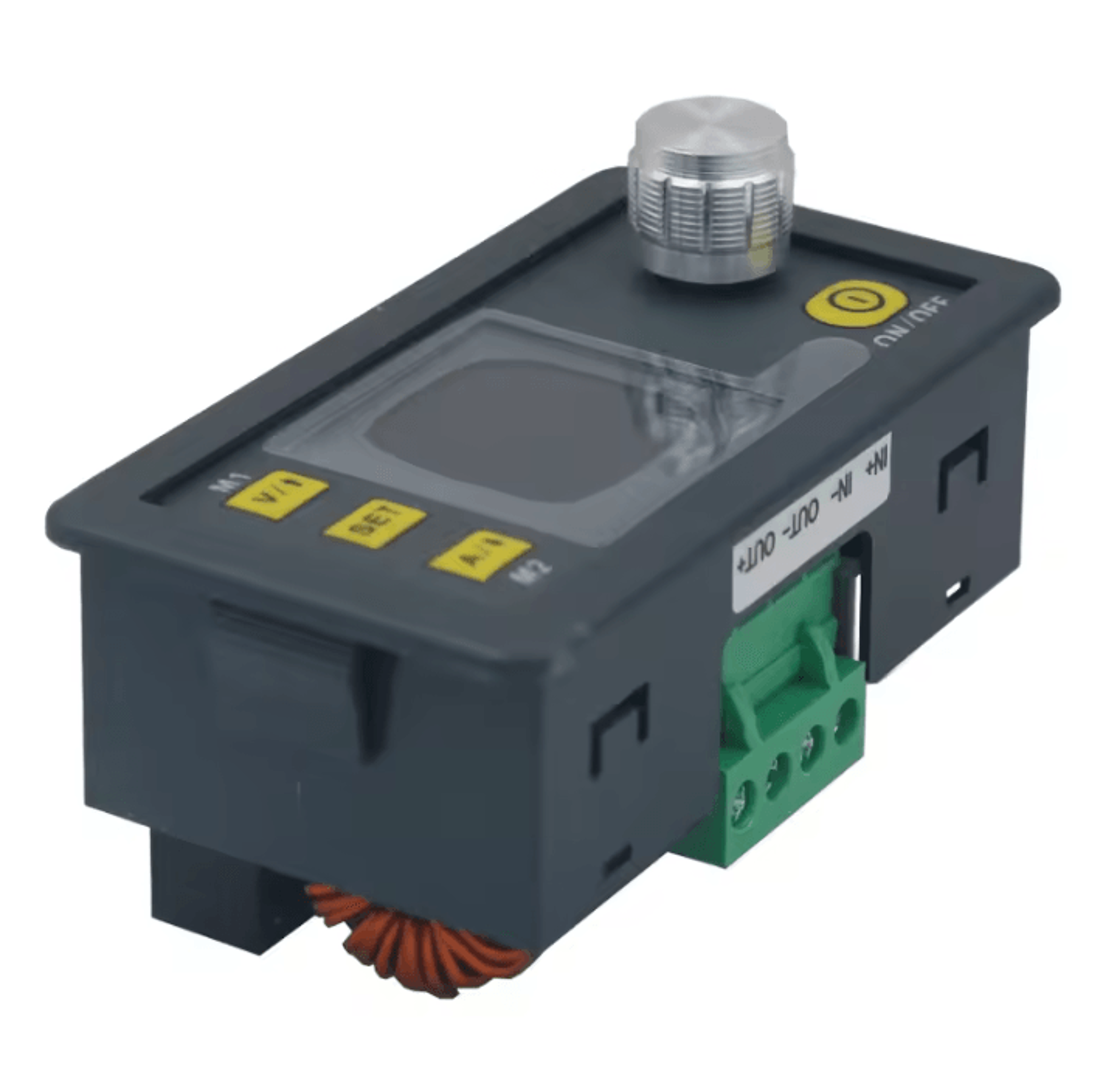 DPS3005 Programmable DC Step Down Power Supply Module 1