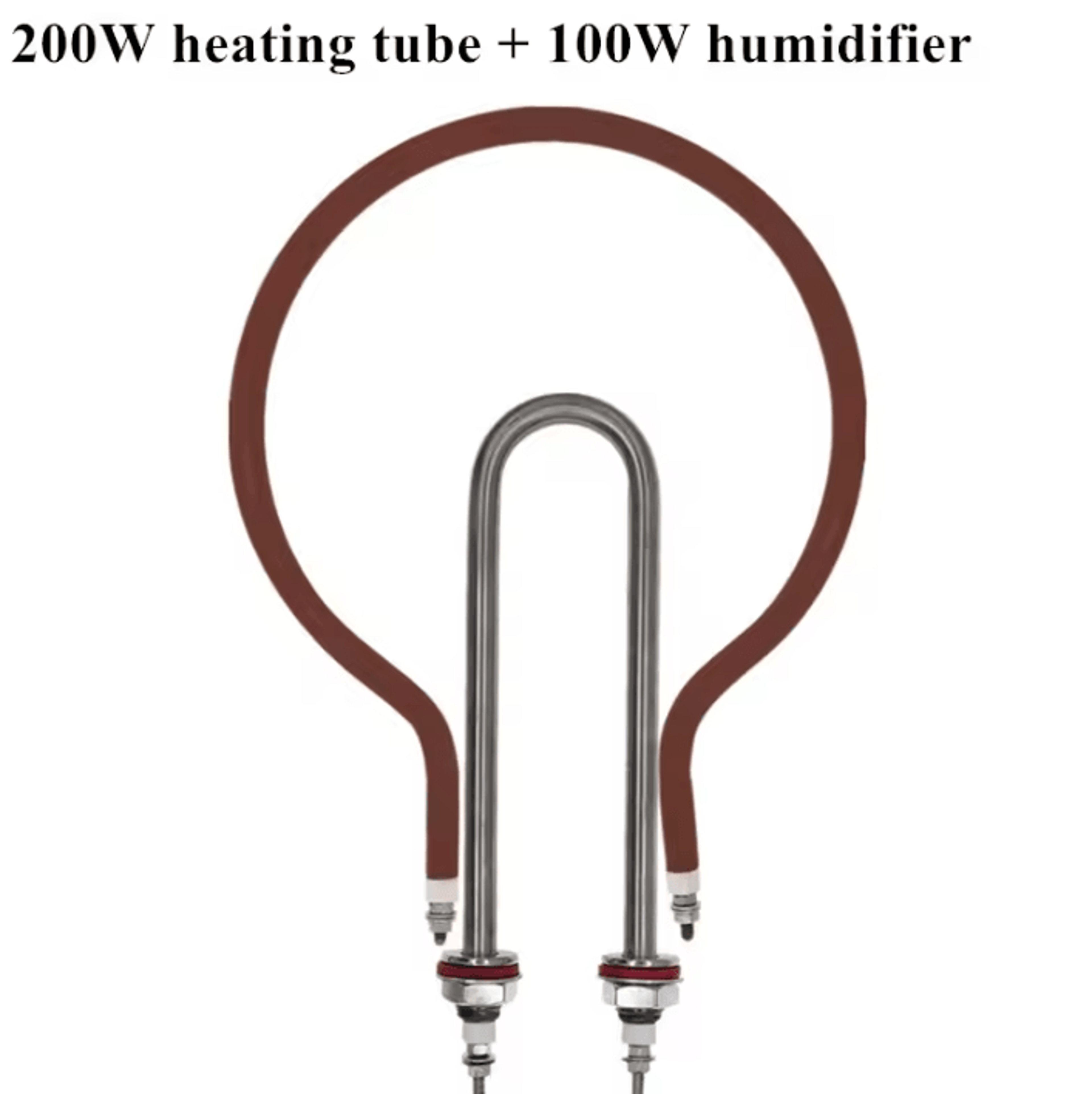 Incubator Heating And Humidifying Tube For Poultry Hatching Systems 6
