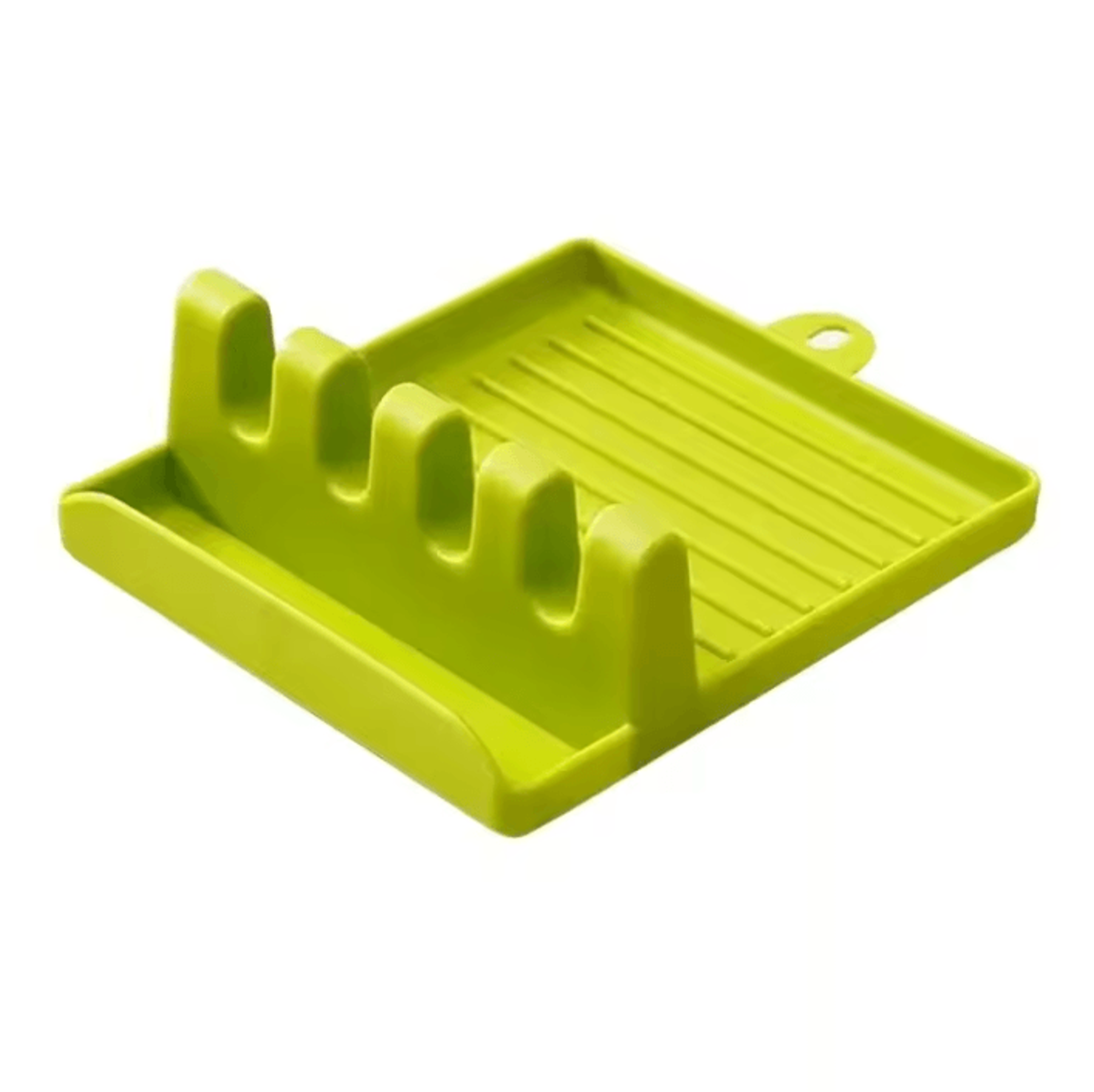 Removable Kitchen Dish Rack For Plates And Pot Lids 7