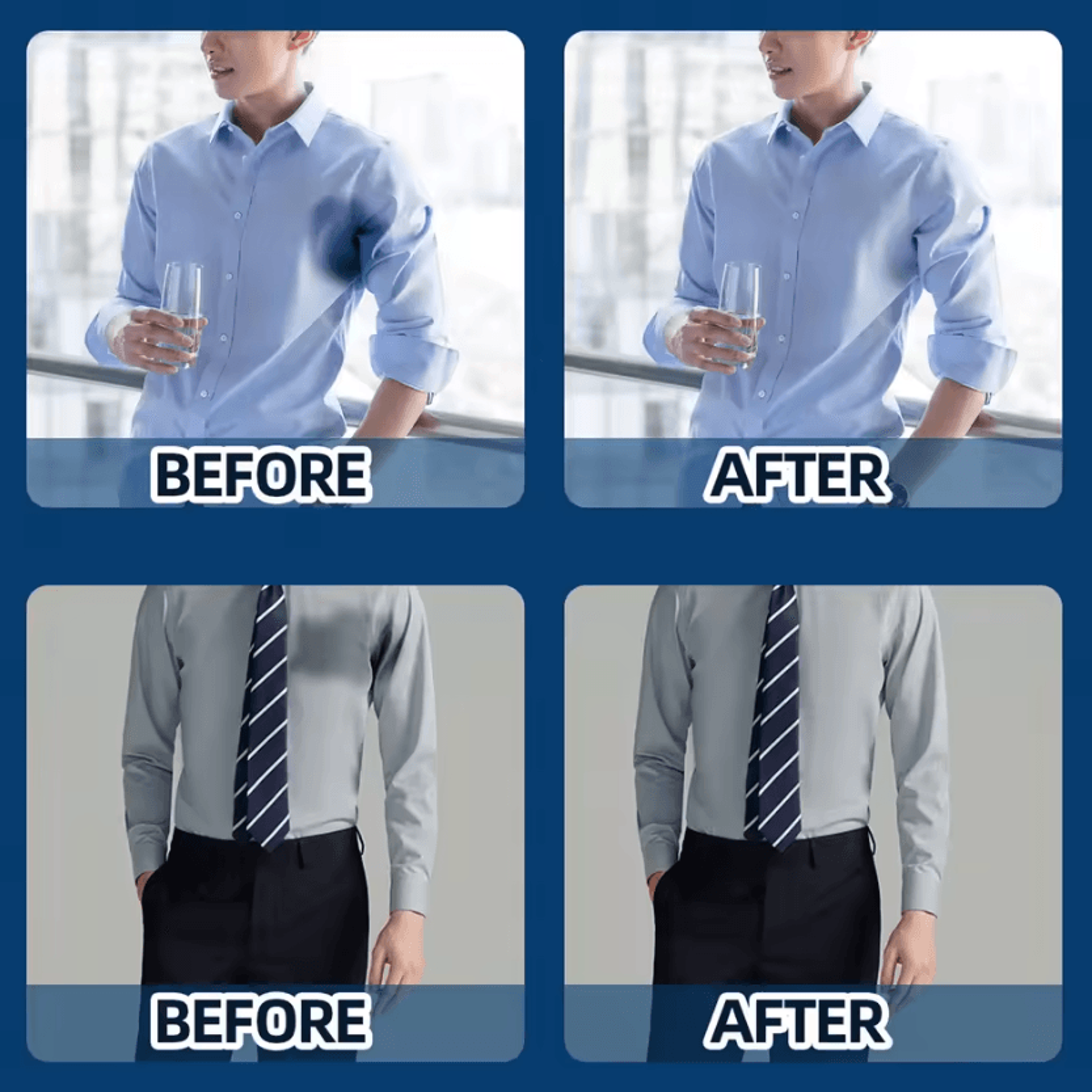 50ml Instant Cooling Spray For Body And Clothes 2
