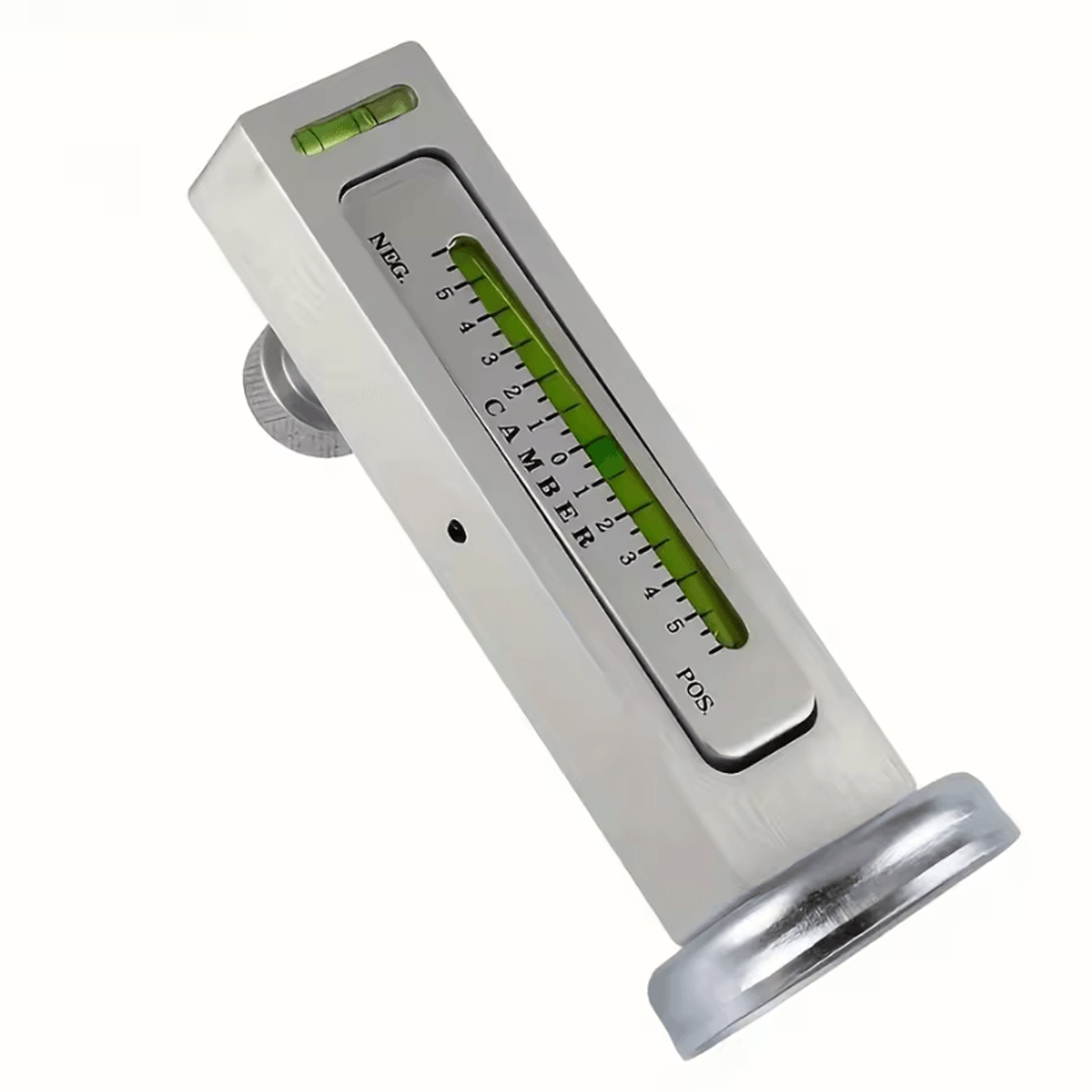 Universal Magnetic Camber Caster Wheel Alignment Gauge 2