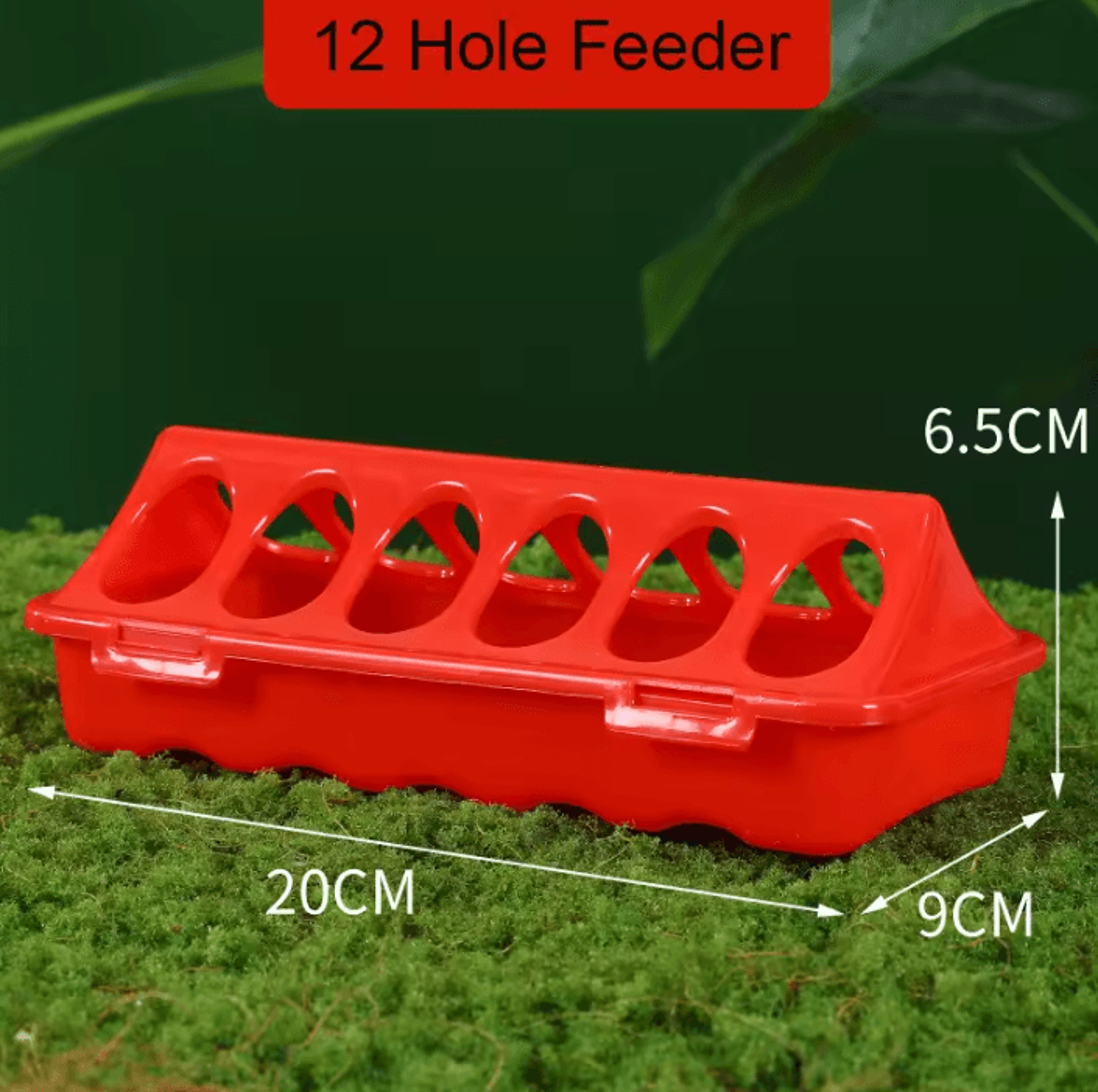 Automatic Poultry Feeder And Drinker For Chickens And Pigeons 3