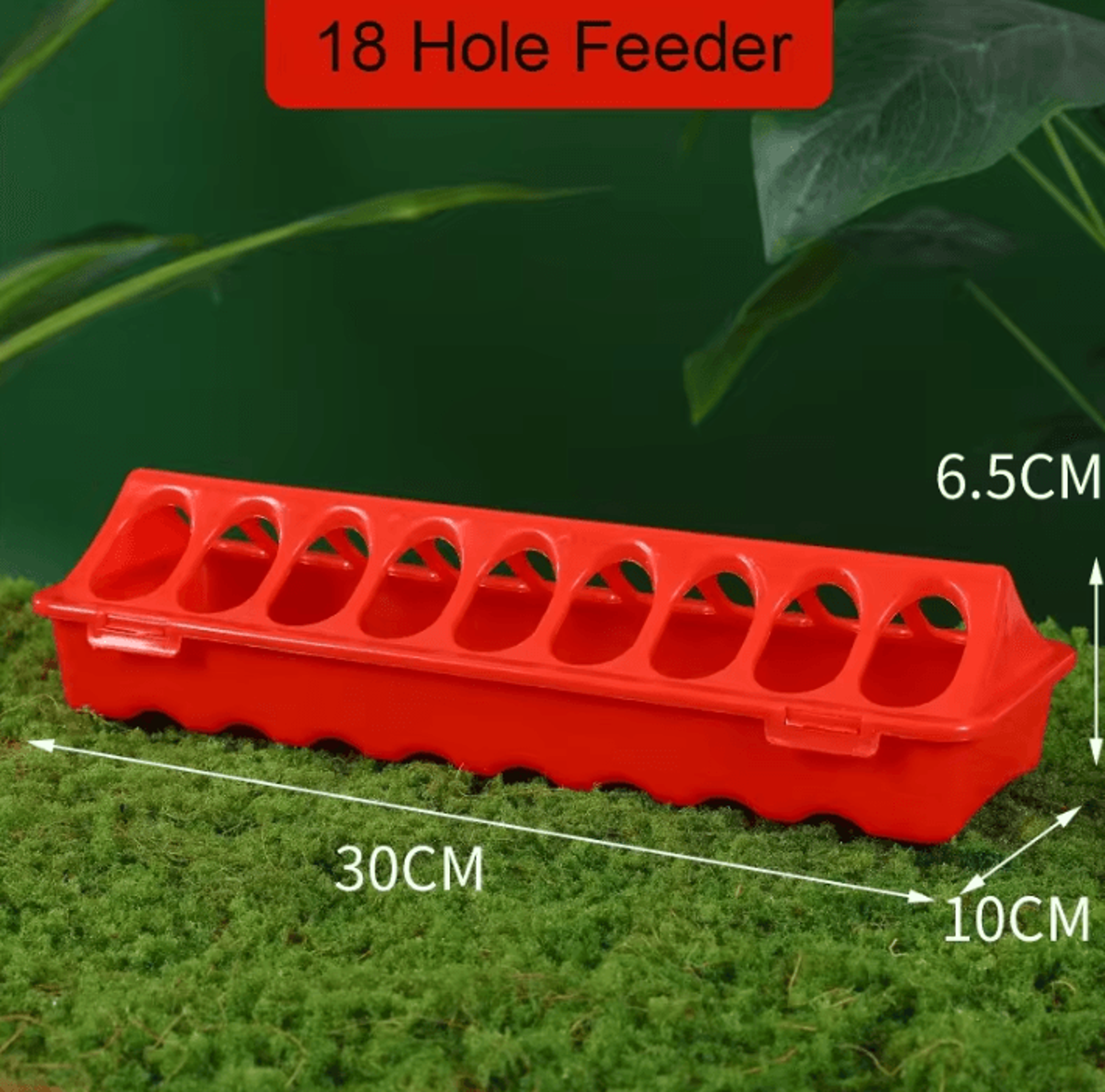 Automatic Poultry Feeder And Drinker For Chickens And Pigeons 5