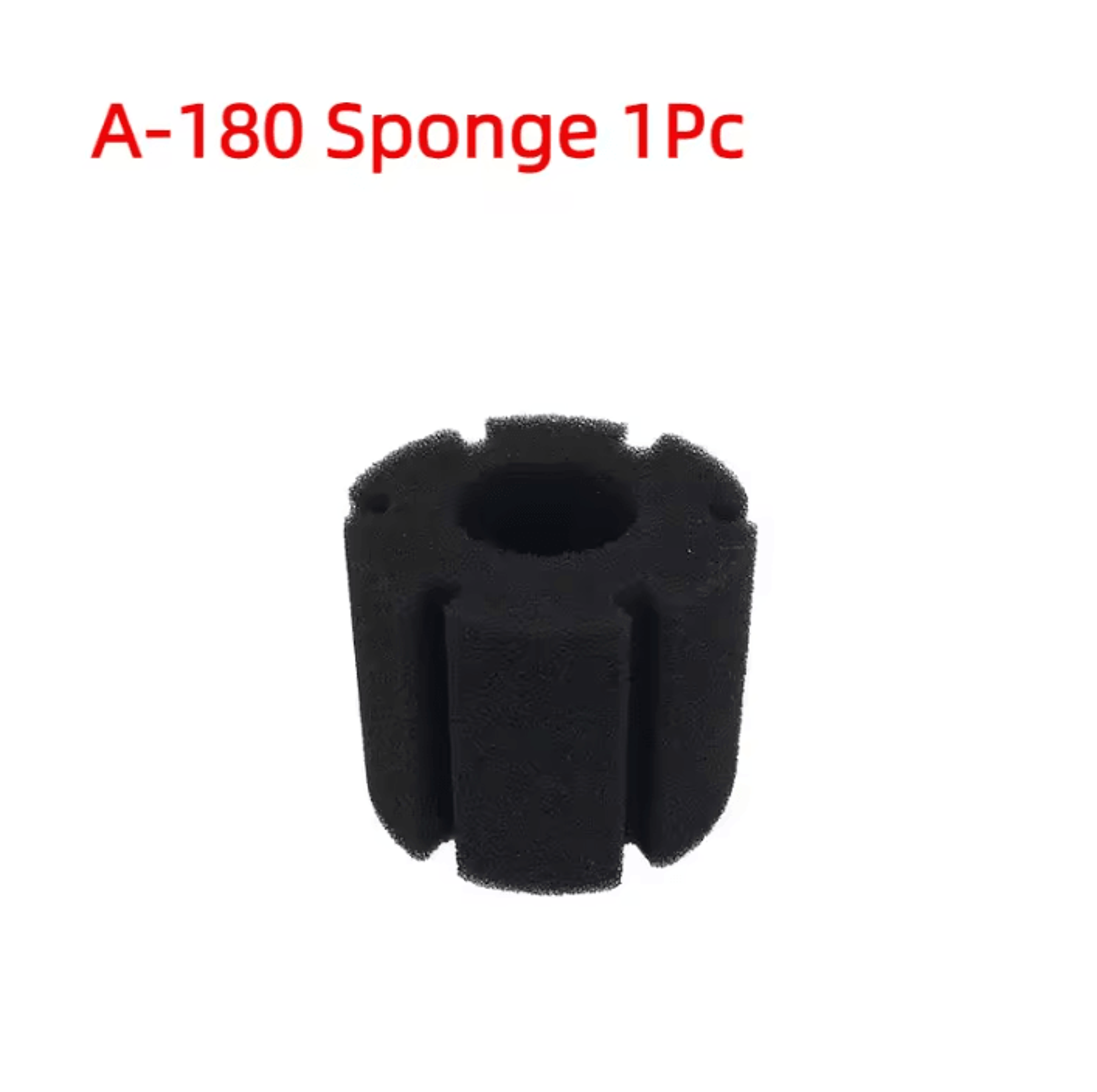 Biochemical Aquarium Filter Sponge For Fish Tank Air Pump 11