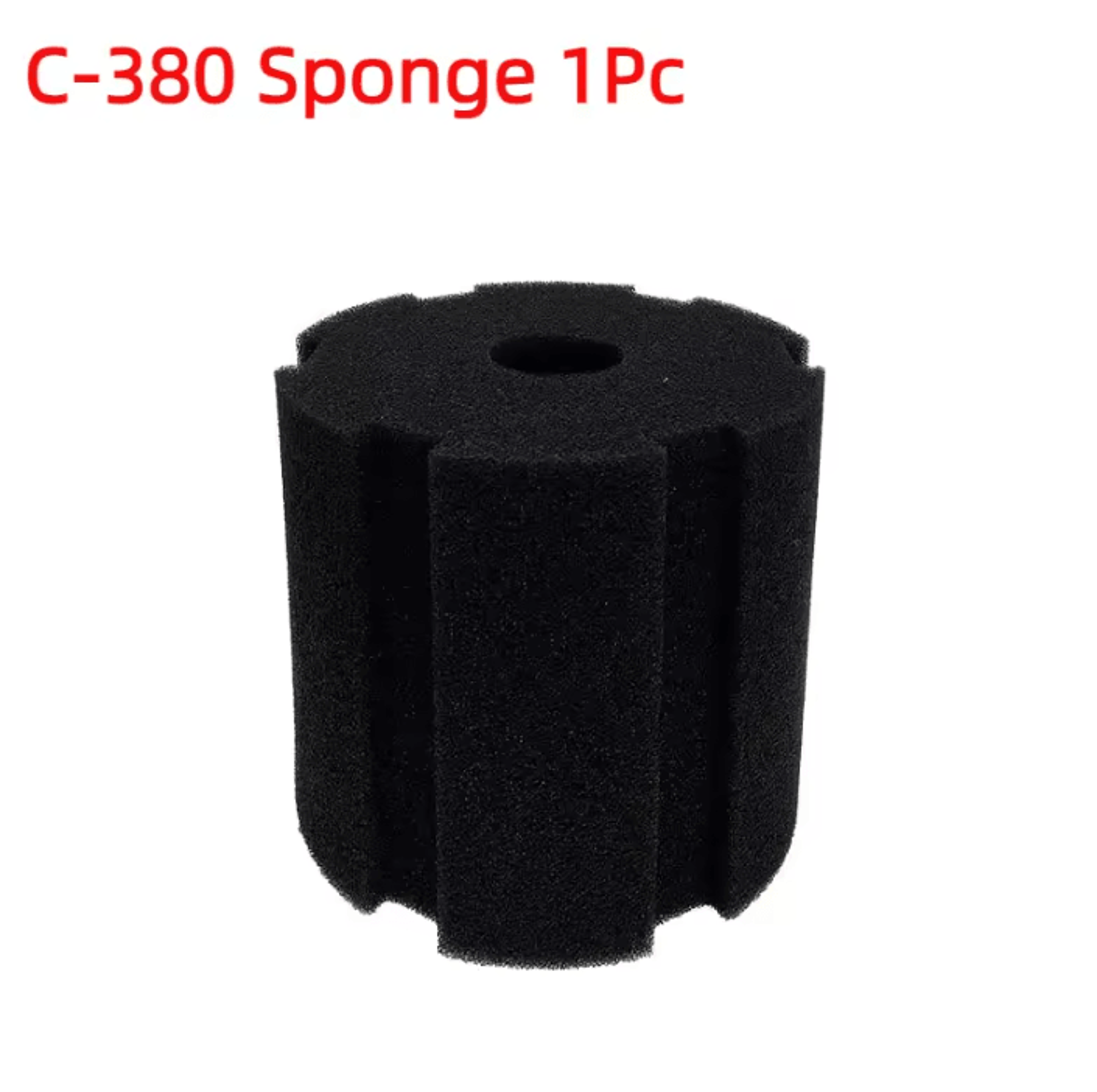 Biochemical Aquarium Filter Sponge For Fish Tank Air Pump 8