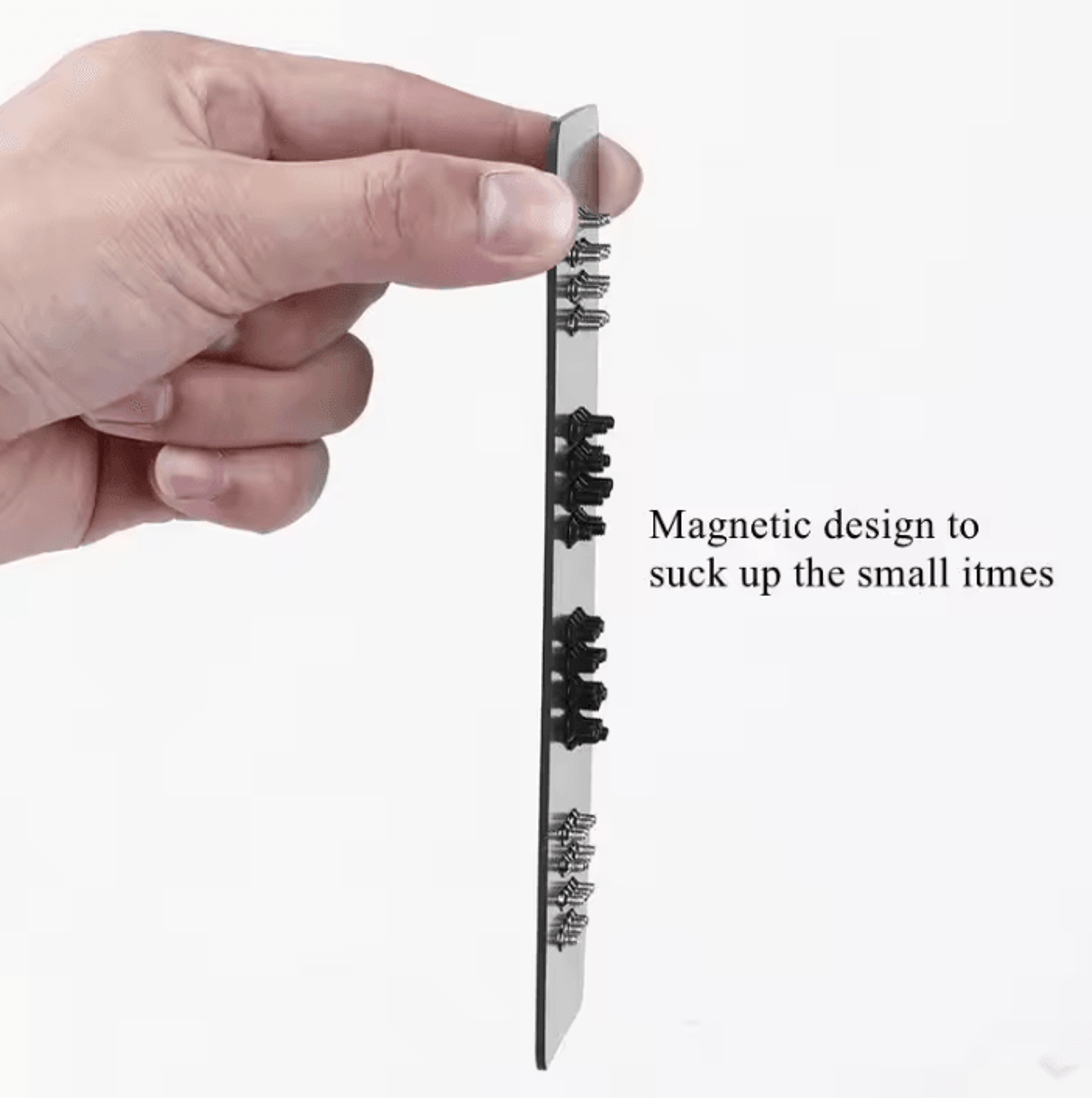 wowstick wowpad magnetic screw positioning mat for precision repairs