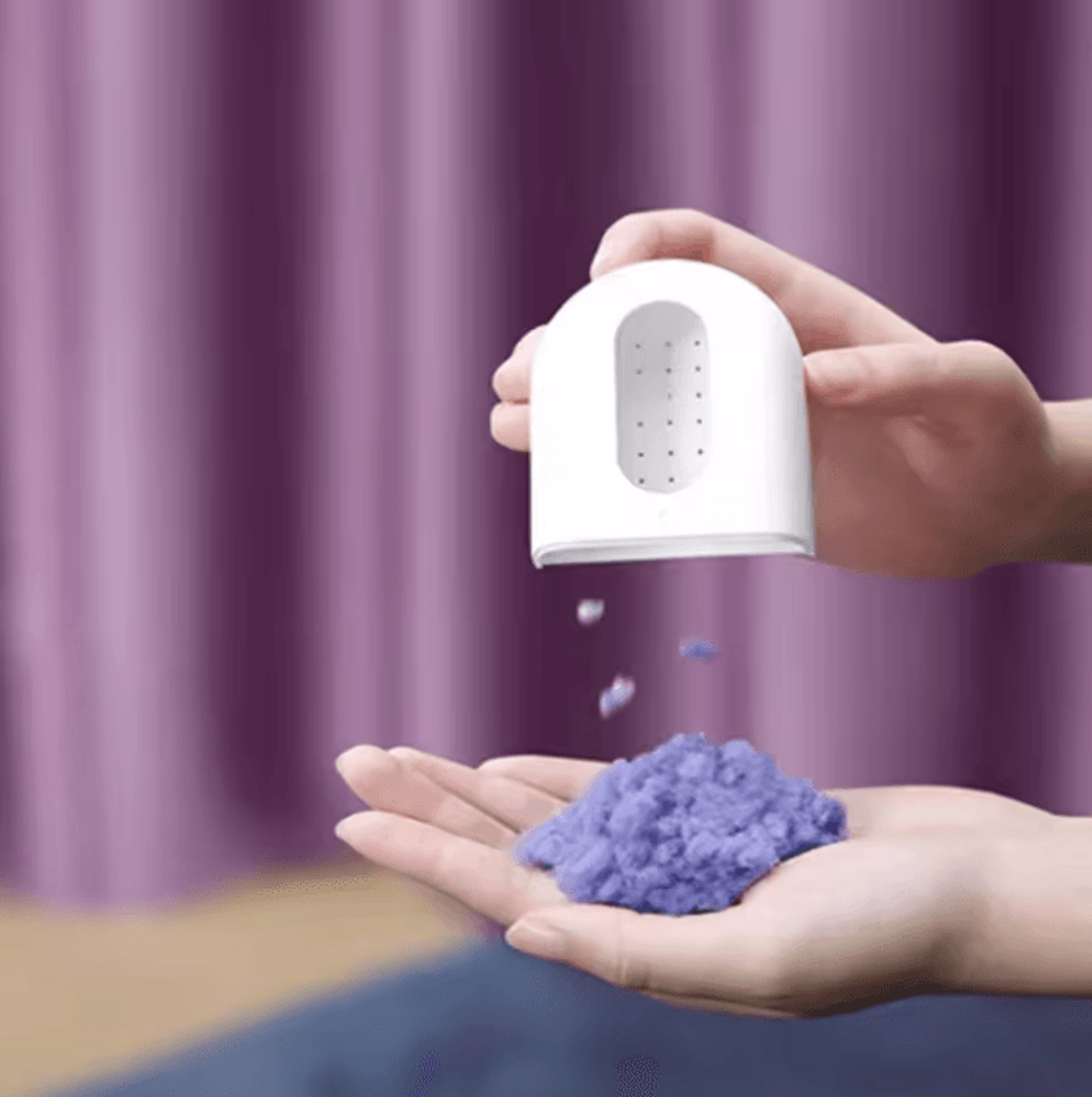 xiaomi mijia rechargeable fabric shaver for smooth clothing care