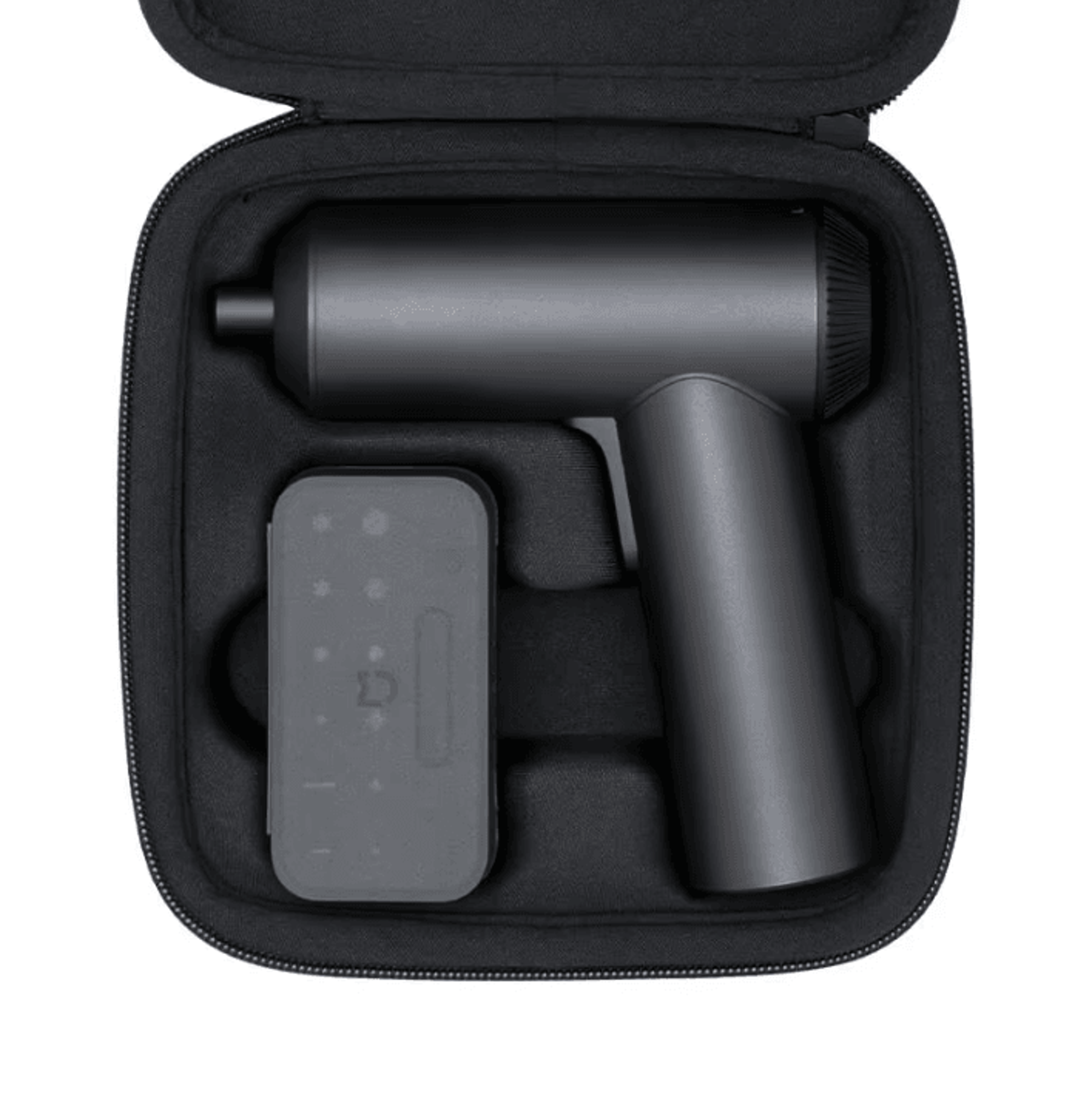 xiaomi mijia powerdrive 3.6v electric screwdriver kit with 12 s2 bits