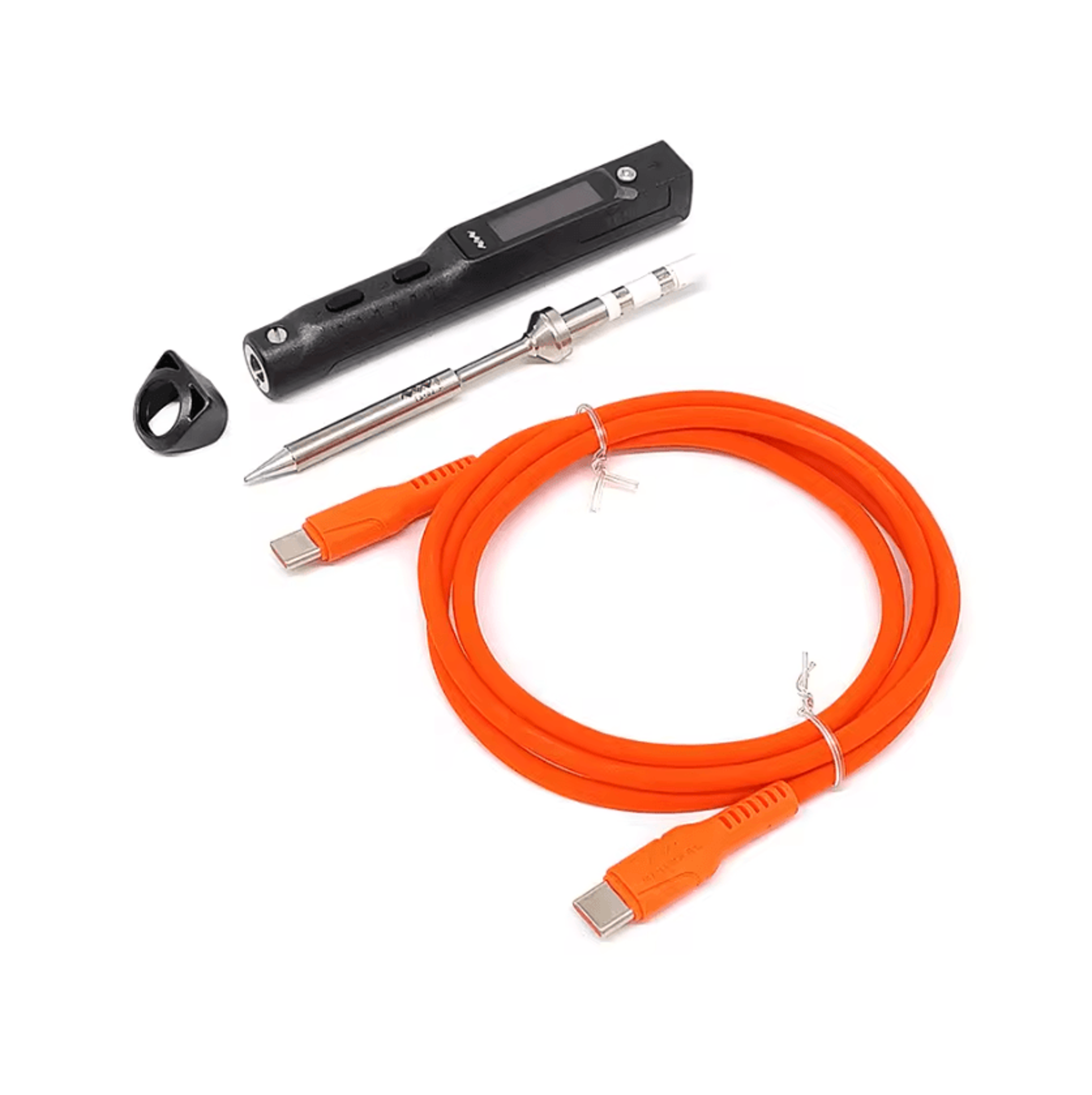 MINIWARE PowerLink PD31 240W USBC Fast Charging Cable 1M 2
