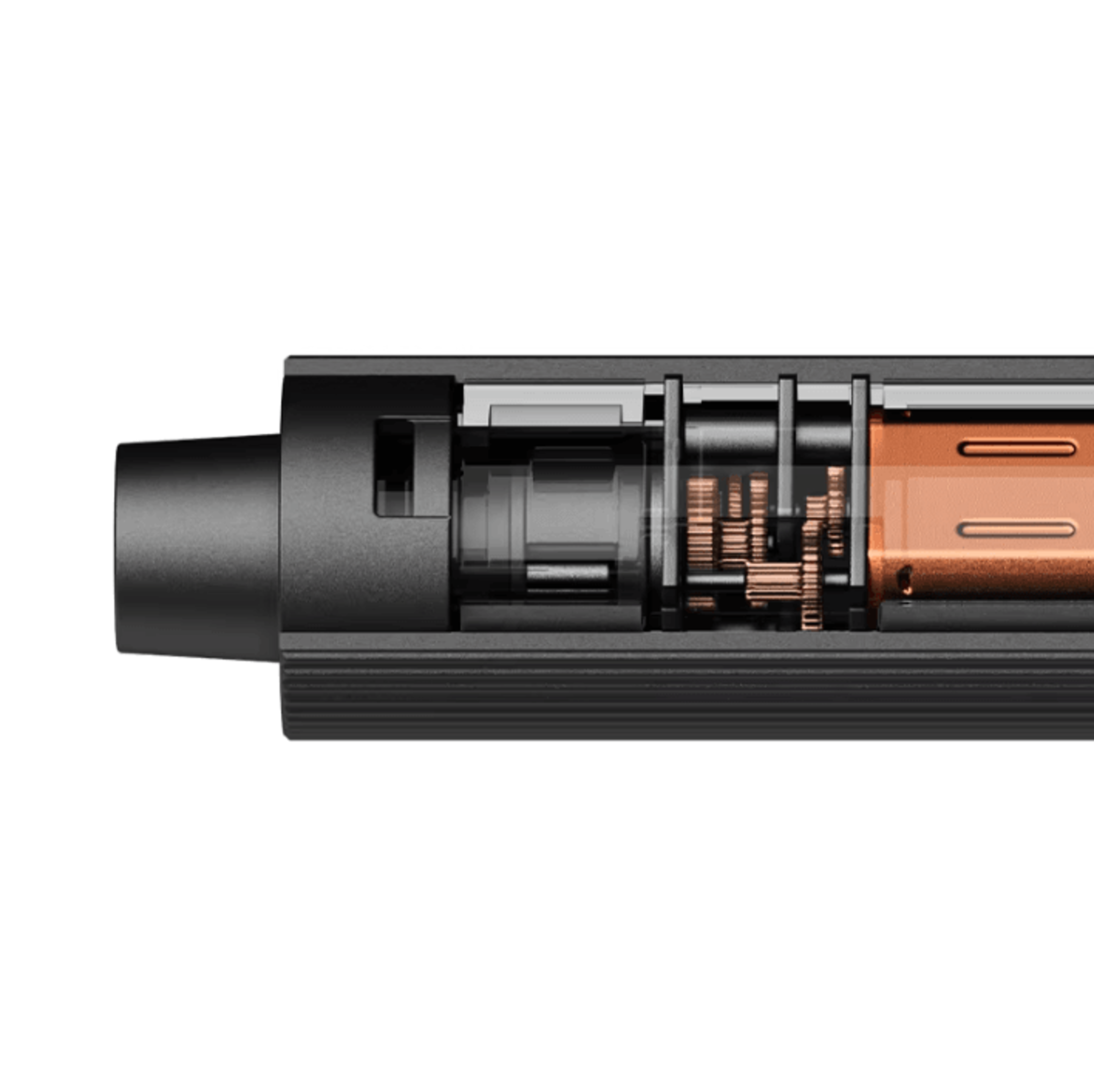 xiaomi mijia magfix electric precision screwdriver set with 24 bits