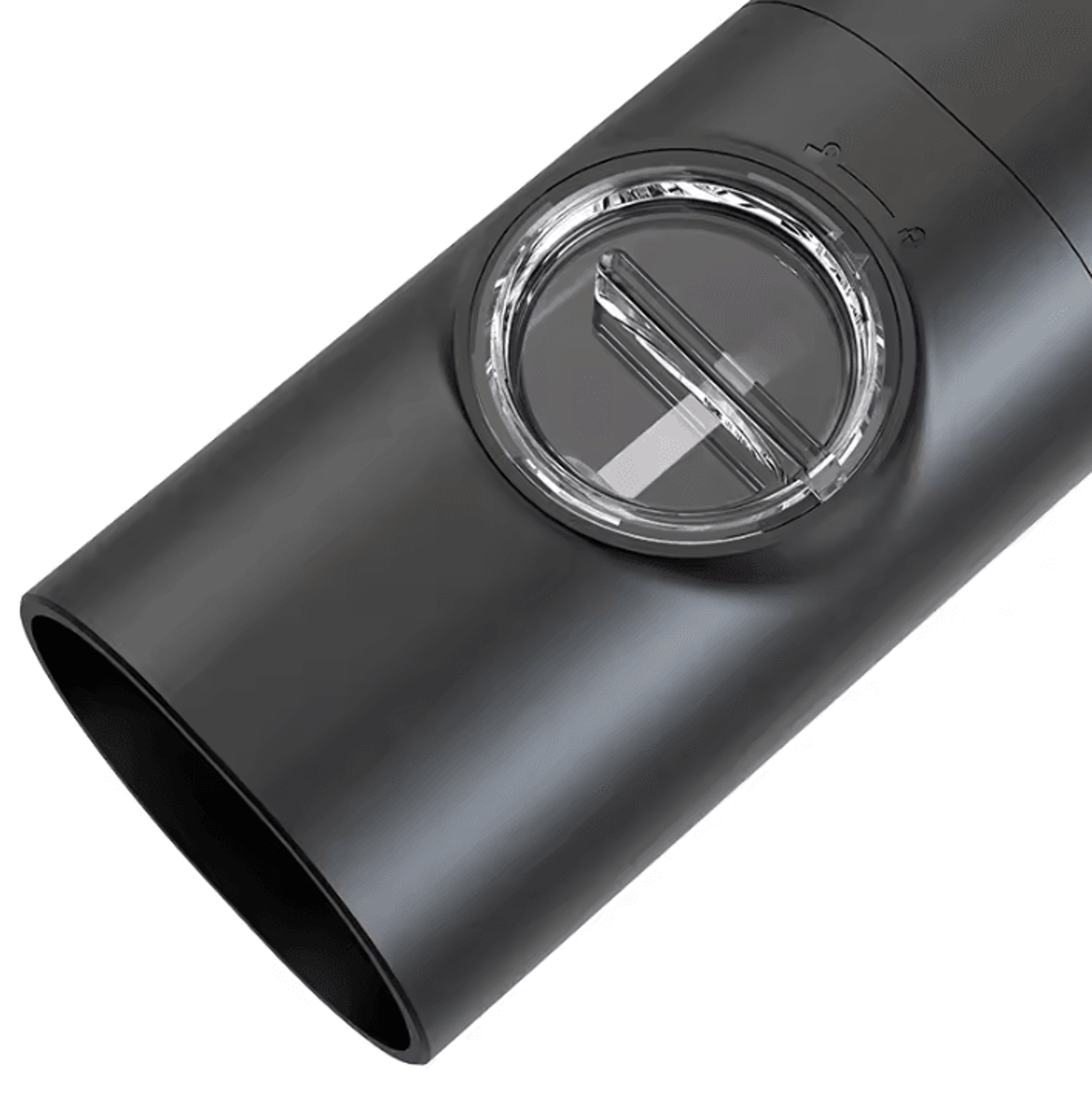 SeasonSpark Automatic Salt And Pepper Mill Set With Adjustable Grind 3