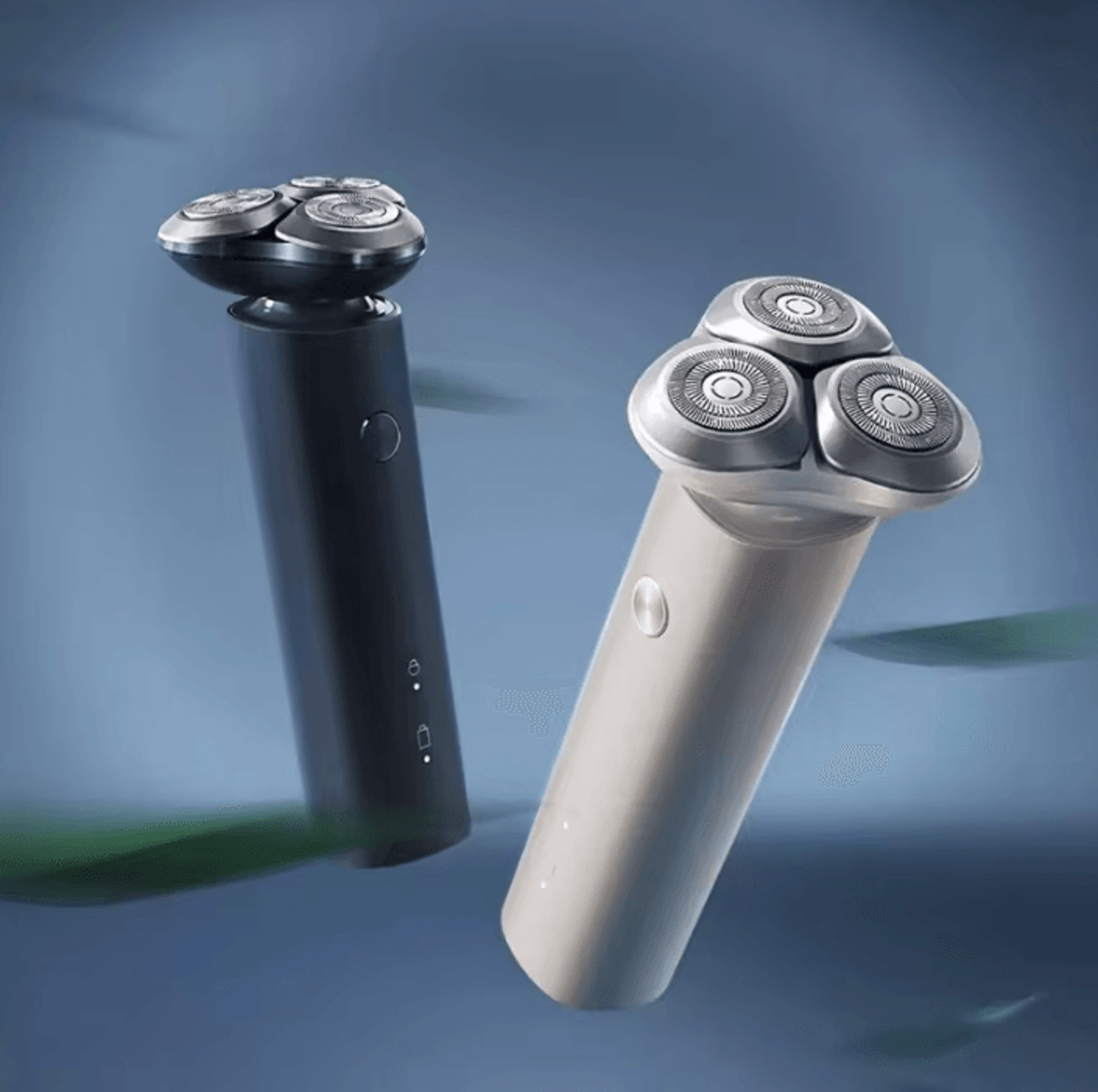 Xiaomi Mijia S101 Waterproof Electric Shaver For Wet And Dry Shaving 1