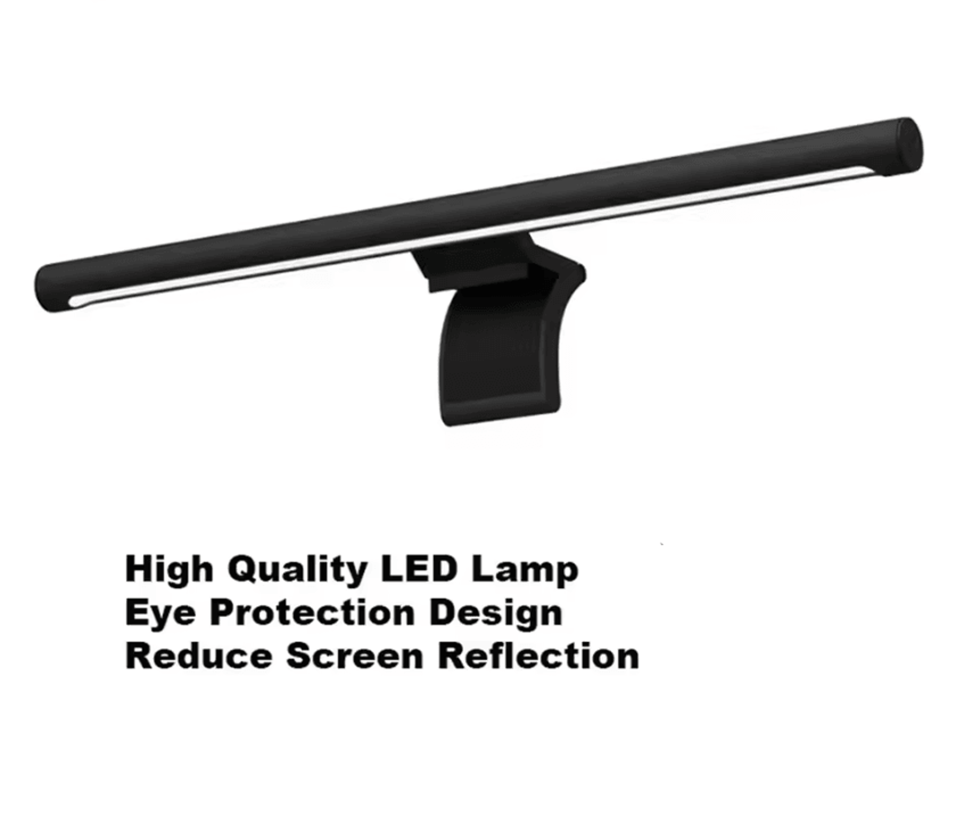 xiaomi mijia 1s smart monitor light bar with wireless remote