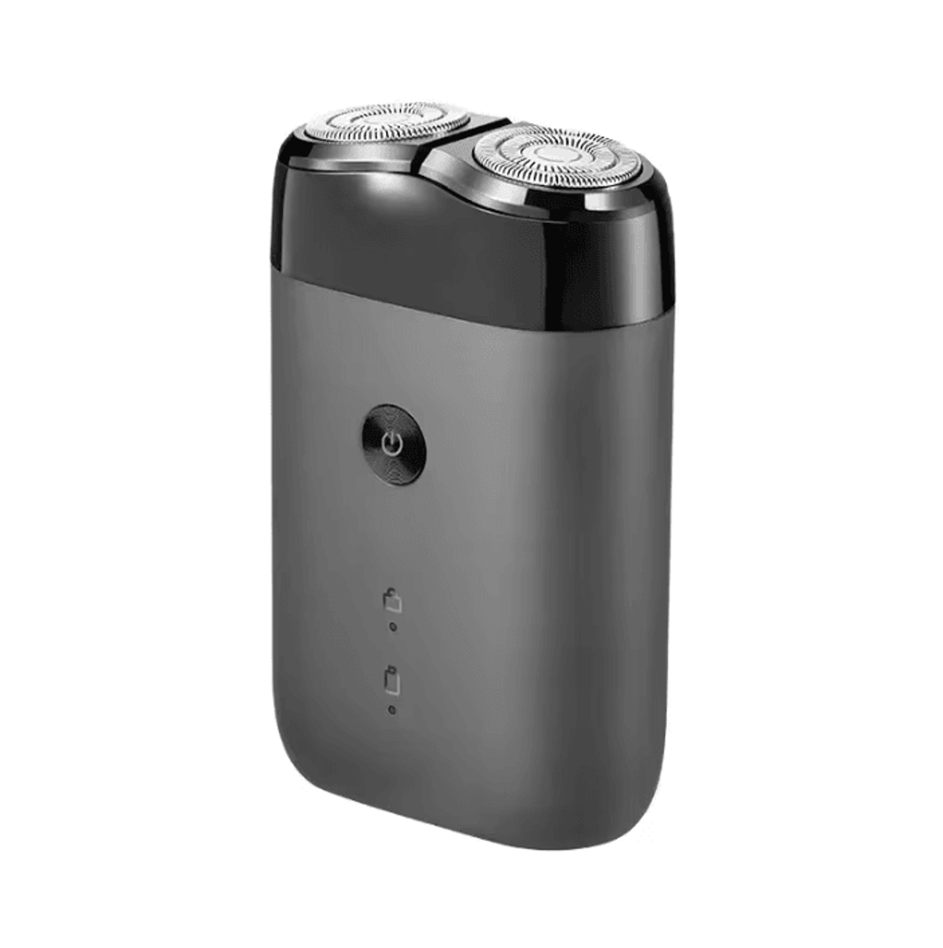 Xiaomi Mijia S100 Compact Dual Floating Head Electric Shaver 4
