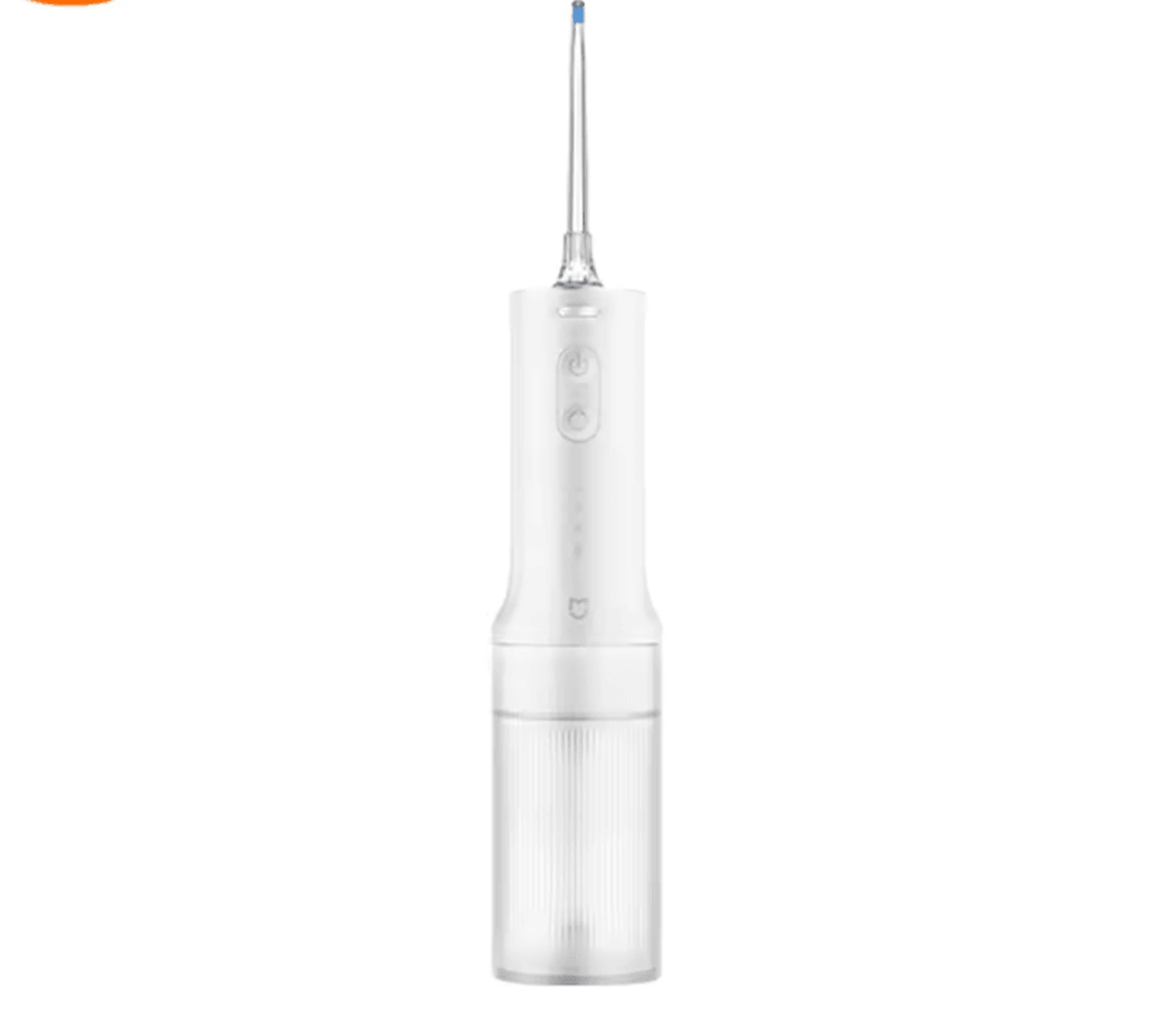 xiaomi water flosser 2 high-frequency portable oral irrigator