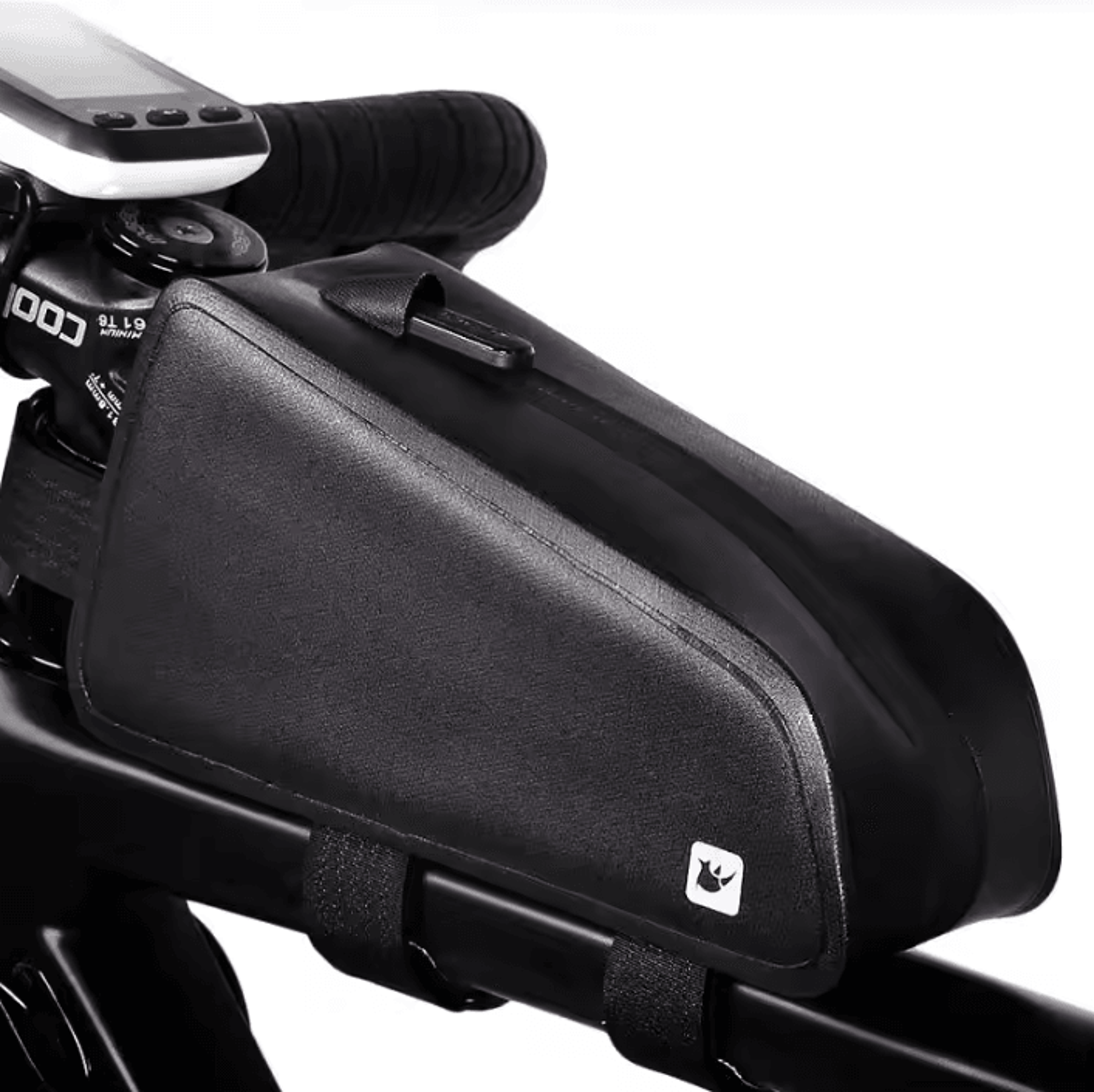 Rhinowalk RK18330 Waterproof Top Tube Bike Frame Bag 6