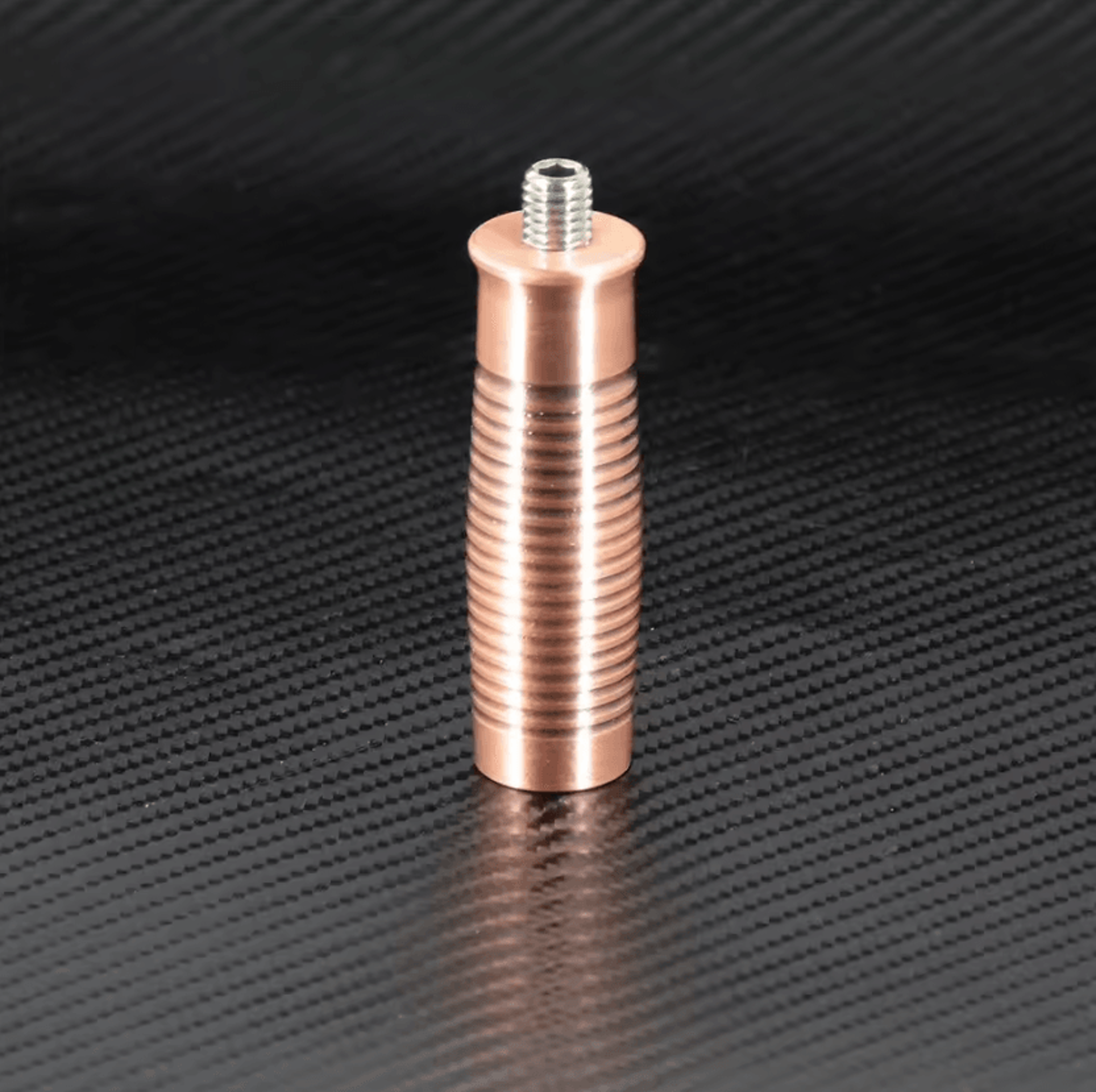 CNC Billet Traction Shifter Peg For Harley Touring Dyna Softail Sportster 11