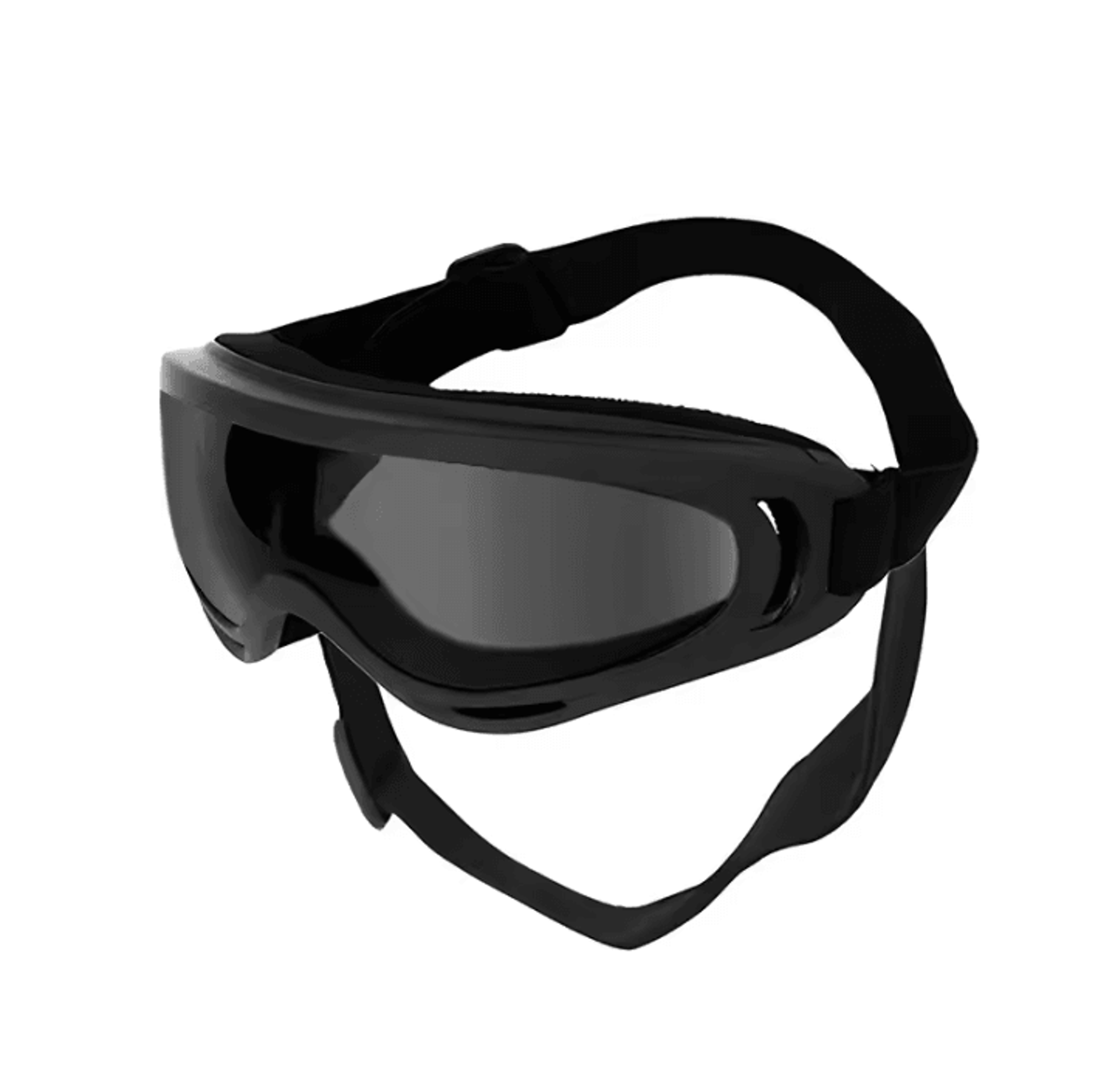 AdventureShield Windproof UV Dog Goggles For Large Dogs 4