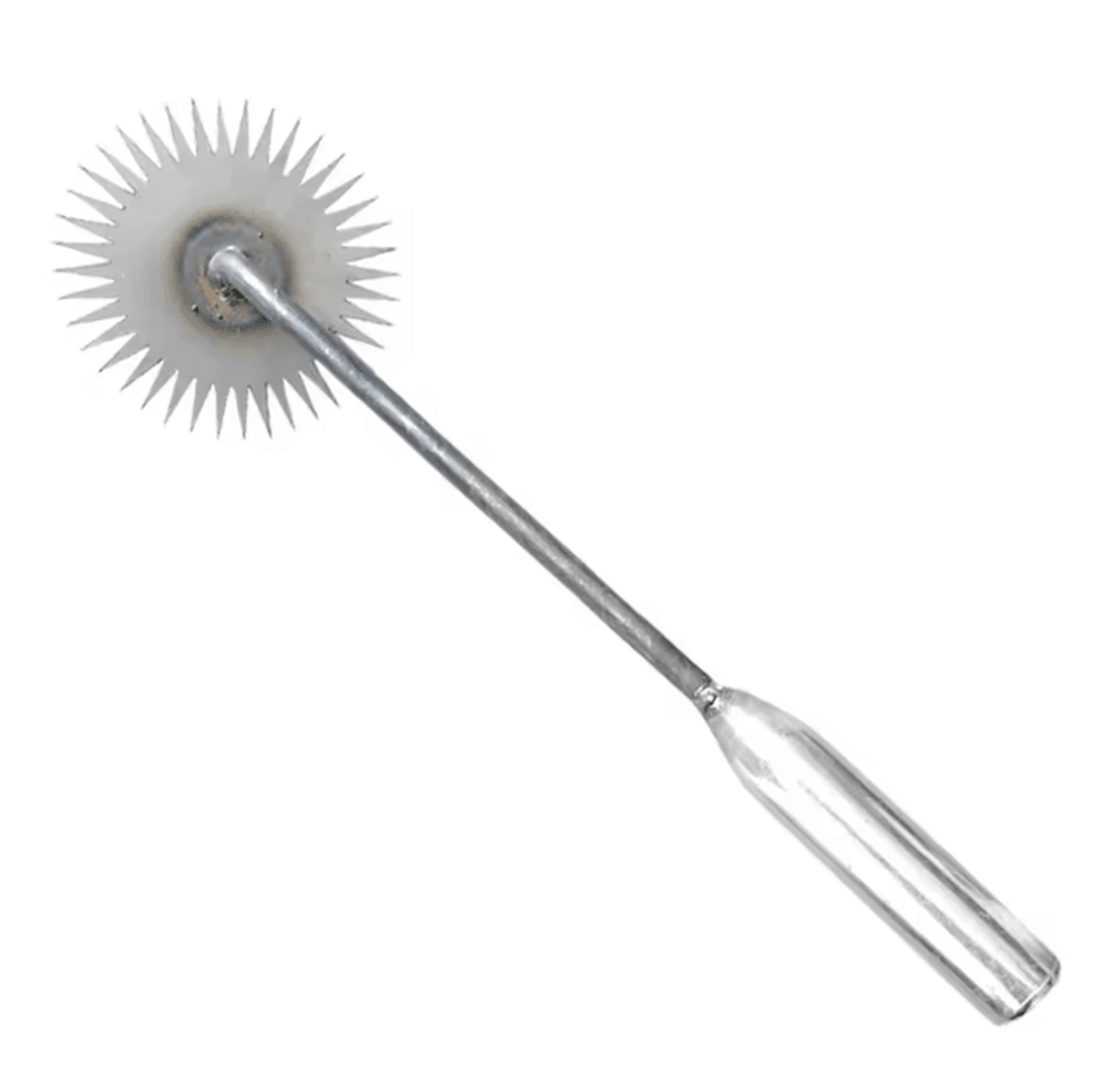 SunClaw Multifunction Manual Weed Remover Hoe 4
