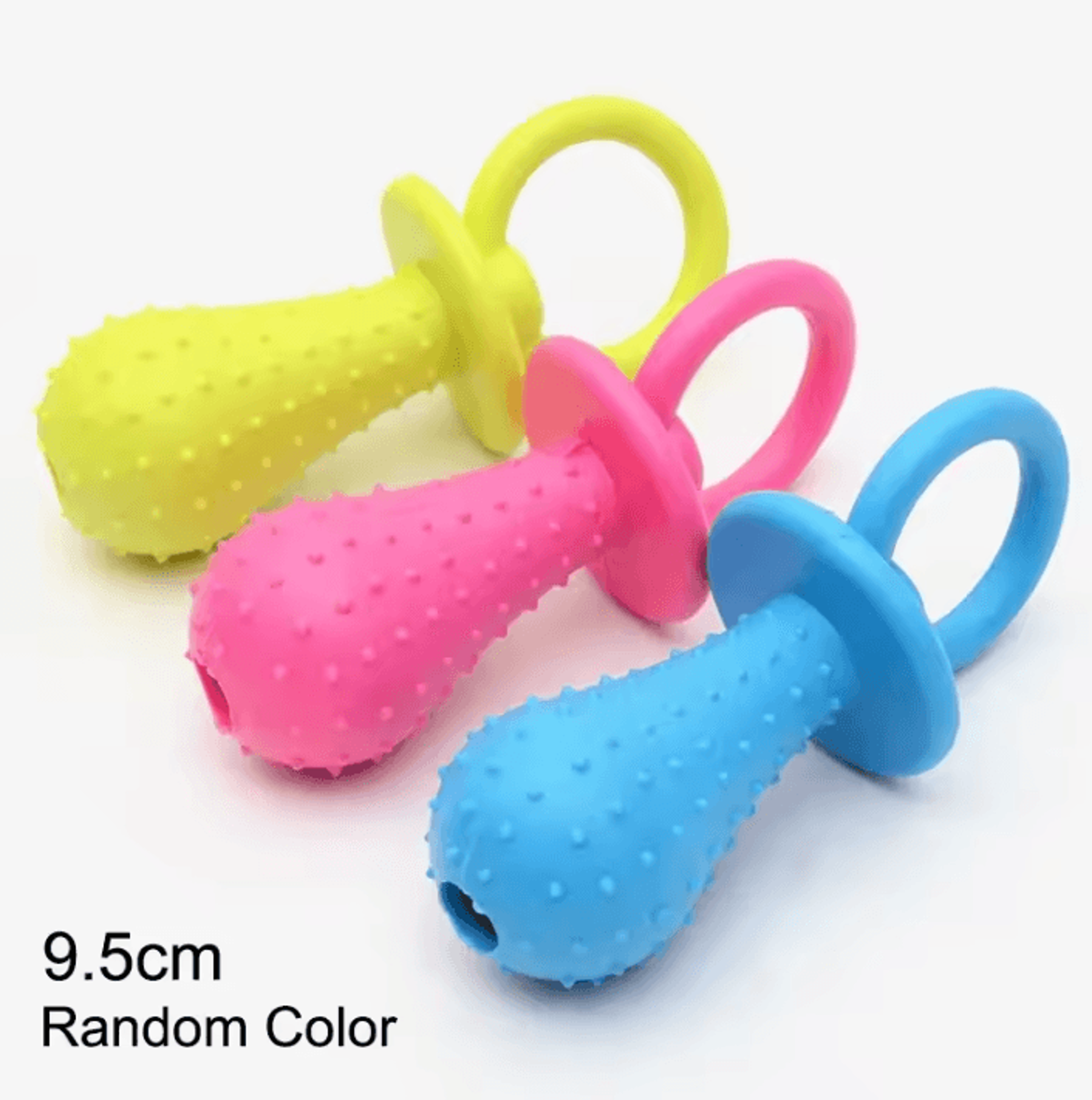 ChewBuddy Durable Dog Chew Toy For Small Dogs And Teeth Cleaning 5