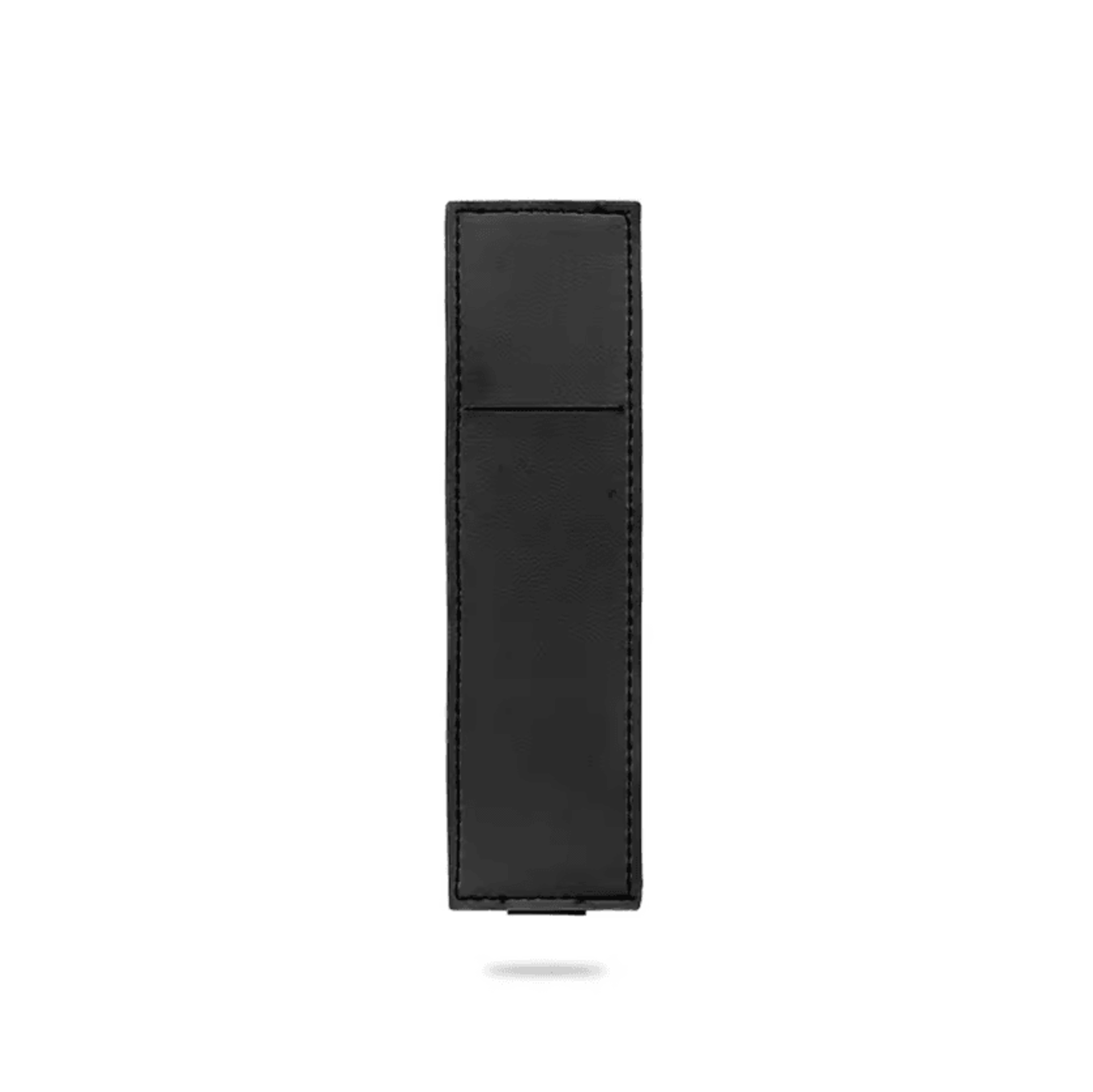 NoteGrip PU Leather Pen Holder With Elastic Notebook Strap 8