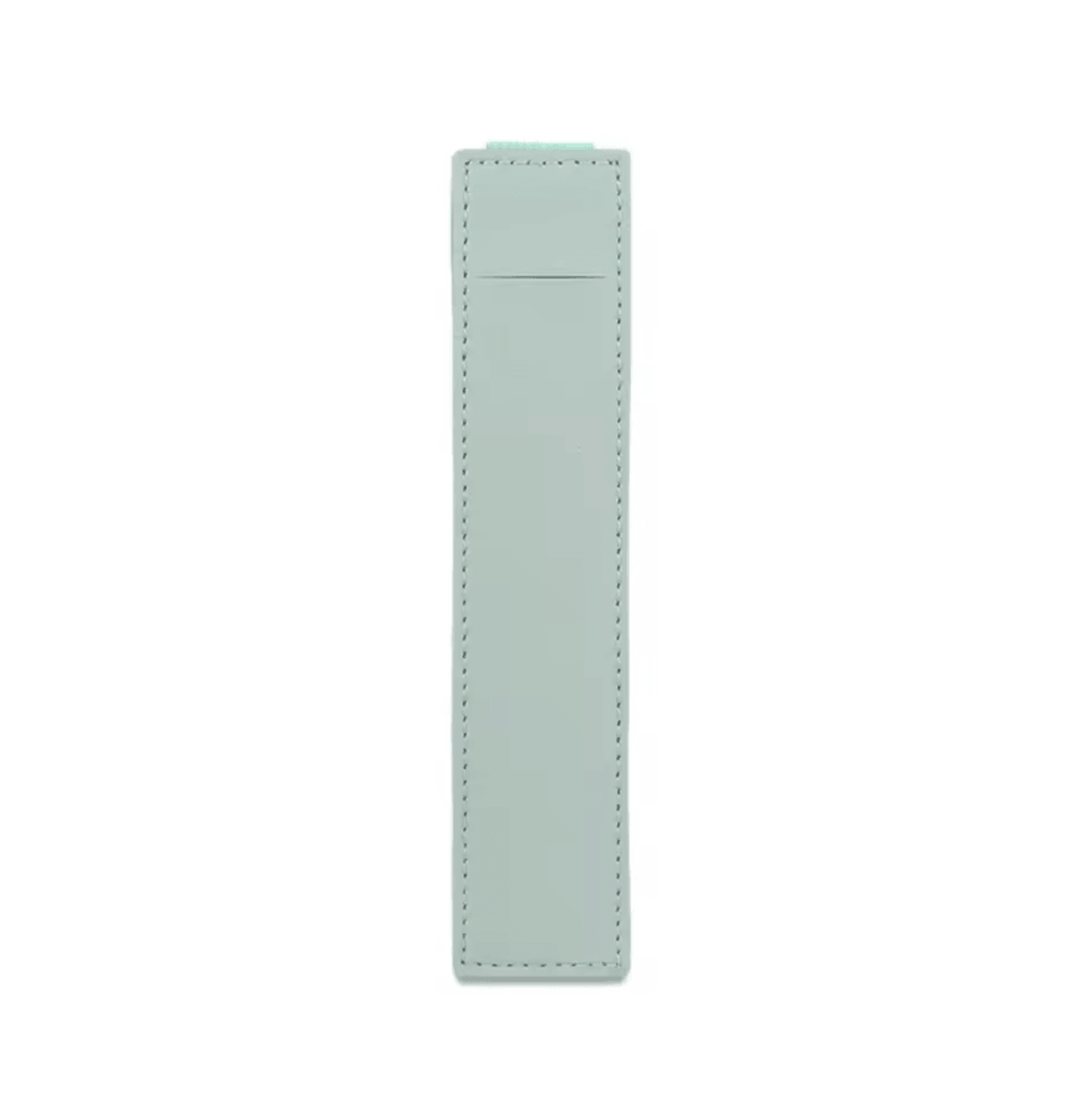 NoteGrip PU Leather Pen Holder With Elastic Notebook Strap 11