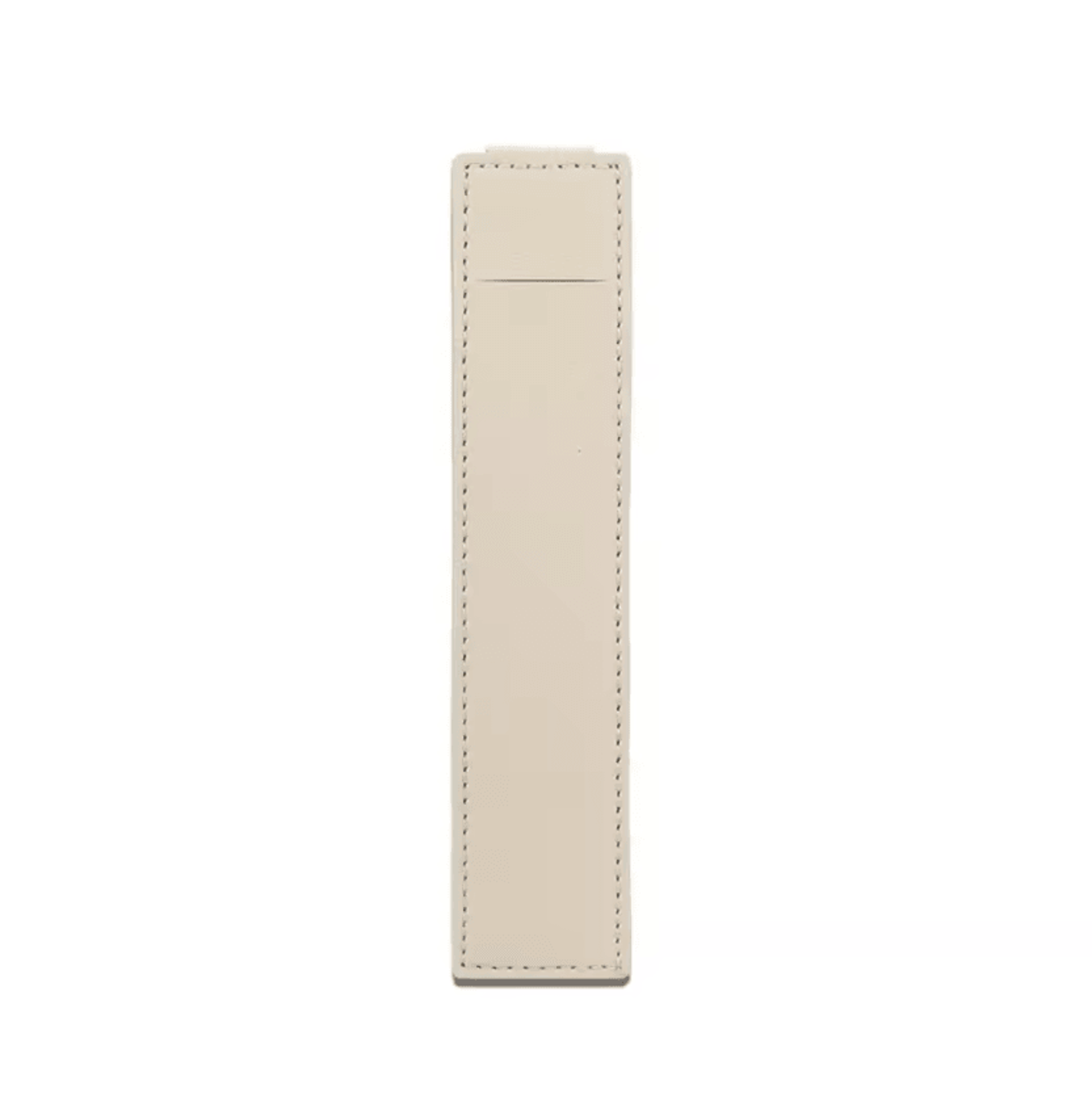 NoteGrip PU Leather Pen Holder With Elastic Notebook Strap 13