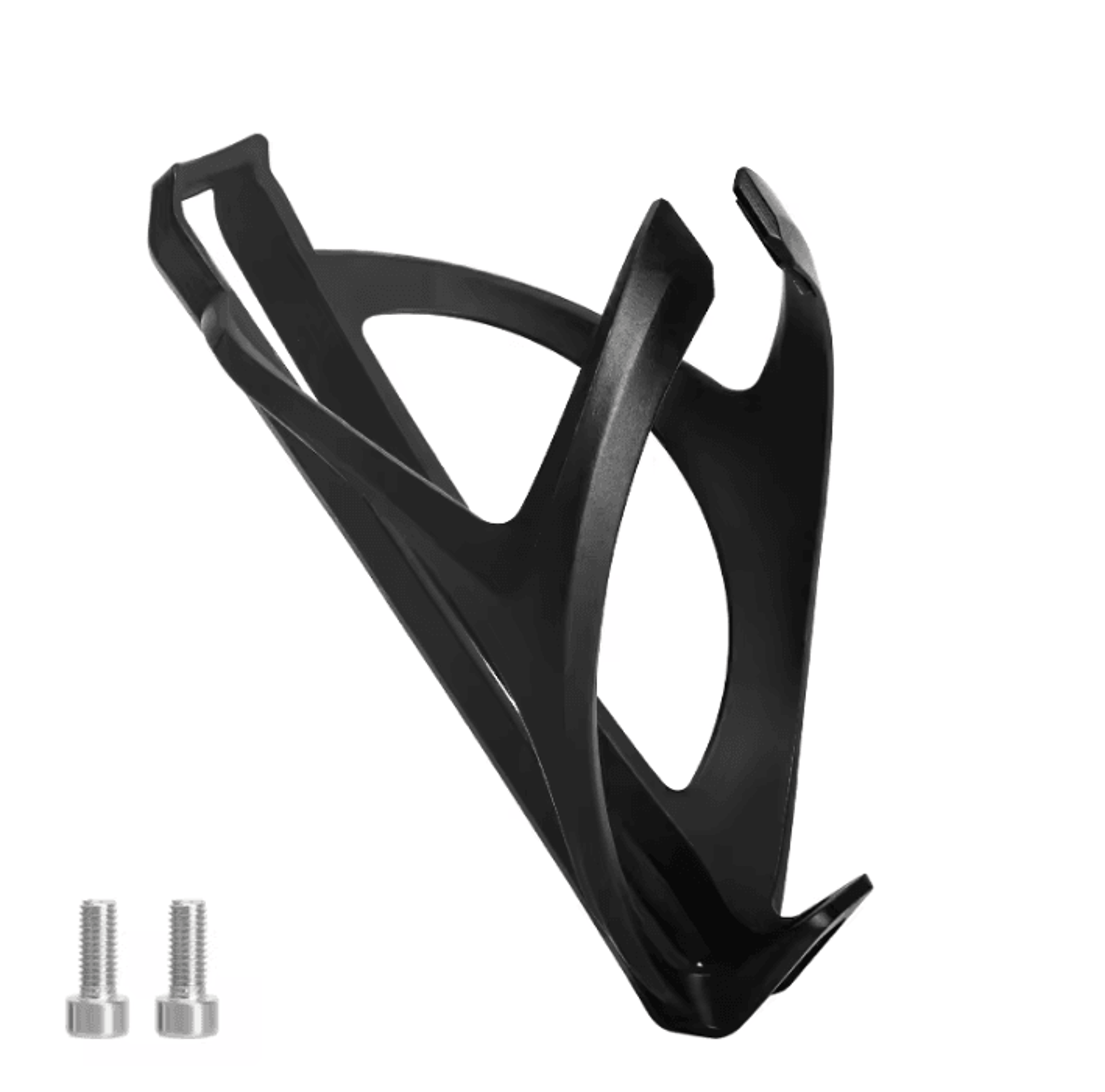 AeroLite Lightweight Bicycle Water Bottle Cage For Mountain And Road Bikes 4