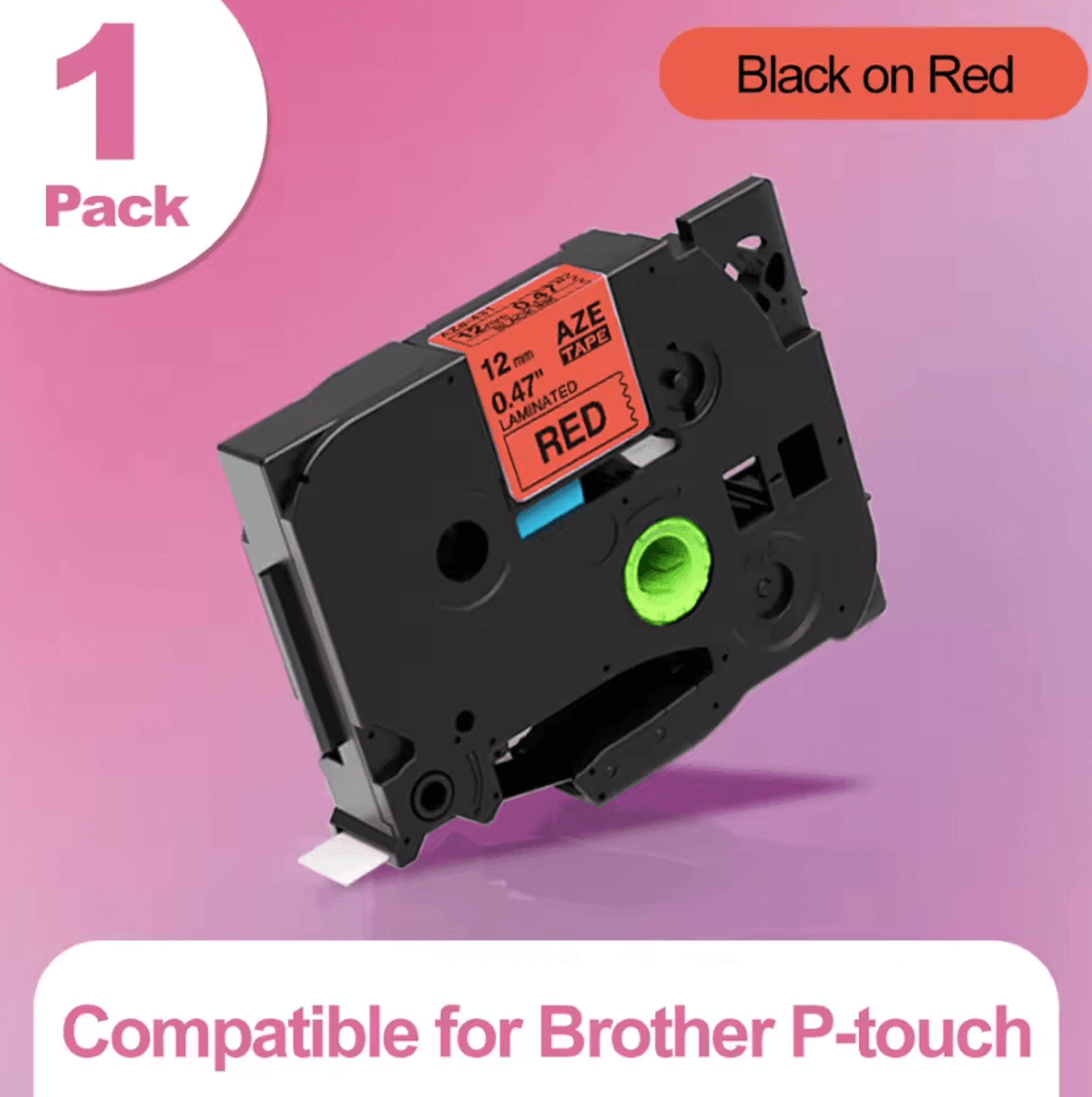 E1000 PRO Industrial Label Maker With Keyboard For Cable Identification And Heat Shrink Tubes 7