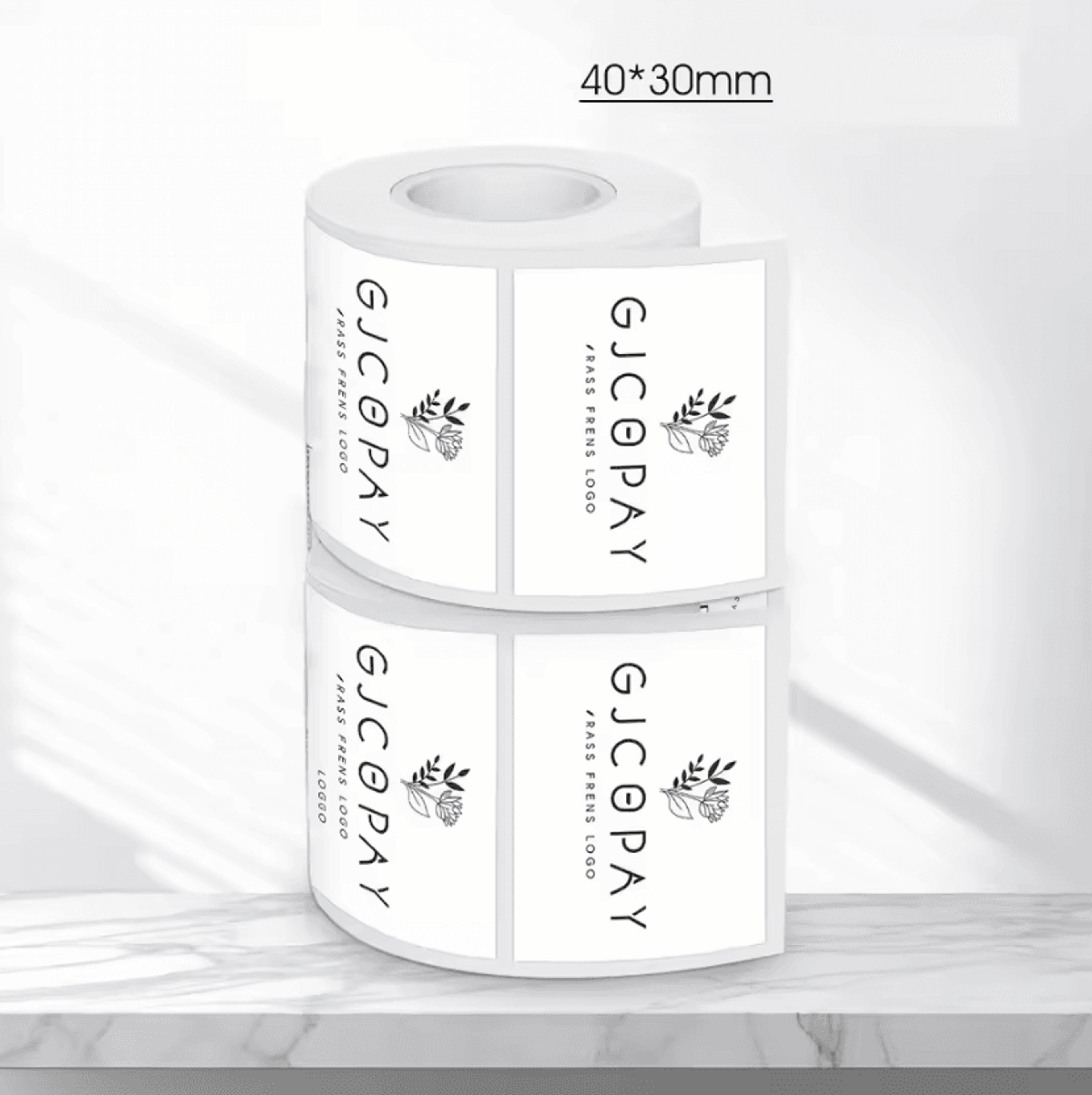 Marklife P50 LabelWorks Thermal Sticker Printer For Home Organization DIY Crafts And Business 3