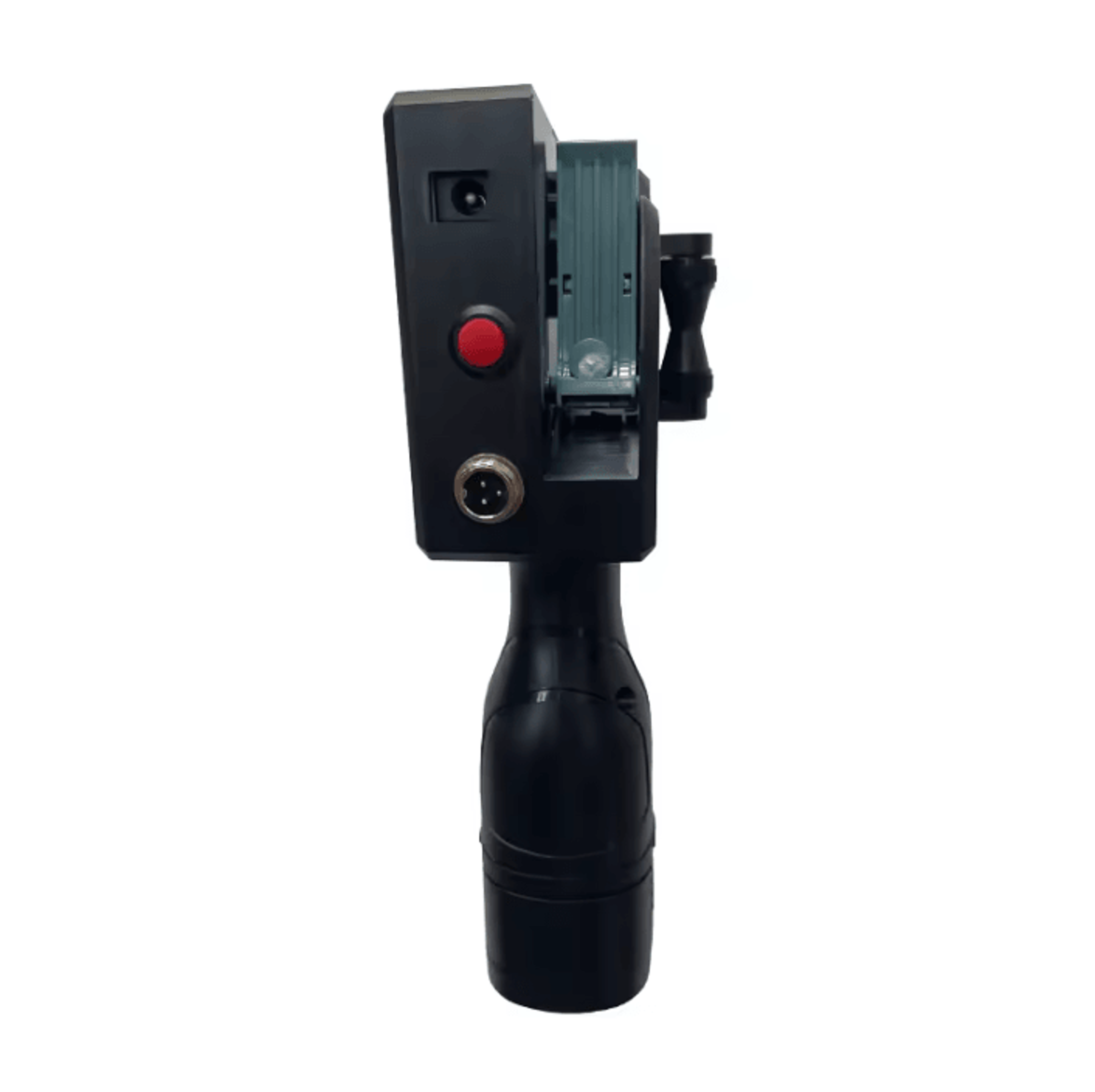 S1730 Handheld Thermal Inkjet Printer 28 Language Date Coding And Logo Printing Machine 2