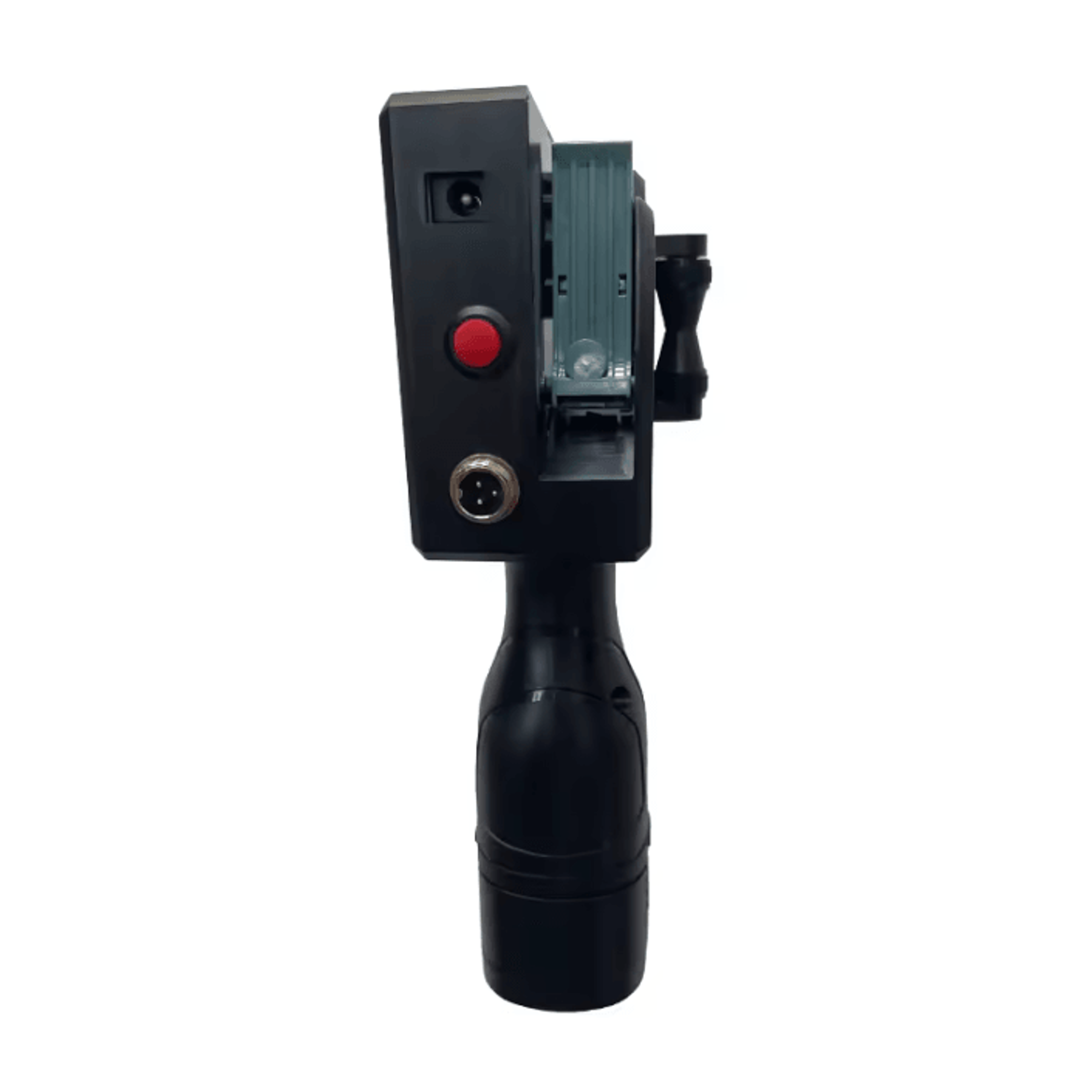 S1730 S1750 Portable Handheld Inkjet Printer 28 Language Batch Date And Logo Coding Machine 3