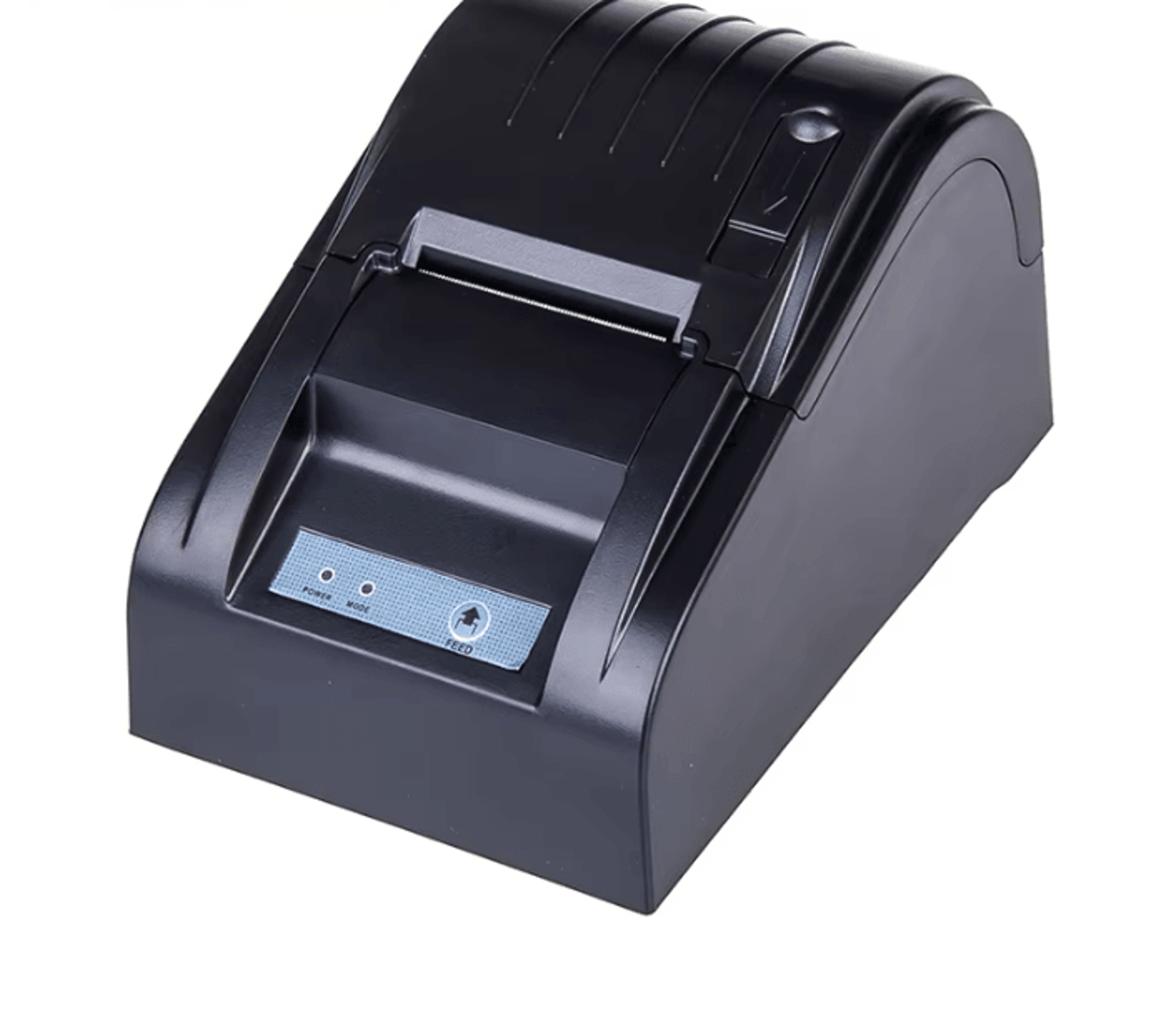 netum nt-5890t 58mm usb thermal receipt printer rs232 pos machine for retail and restaurants