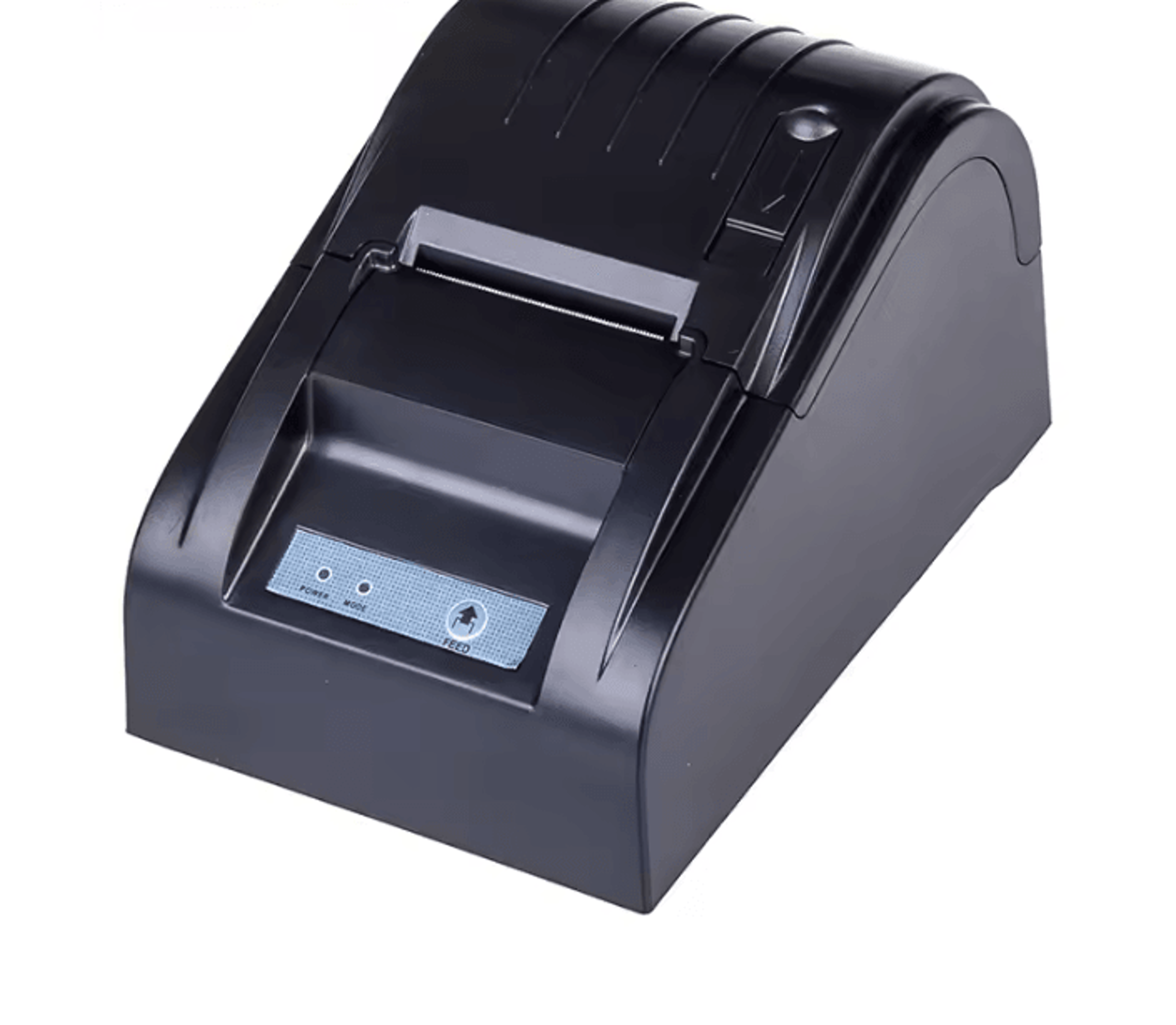 NETUM NT5890T 58mm USB Thermal Receipt Printer RS232 POS Machine For Retail And Restaurants 5