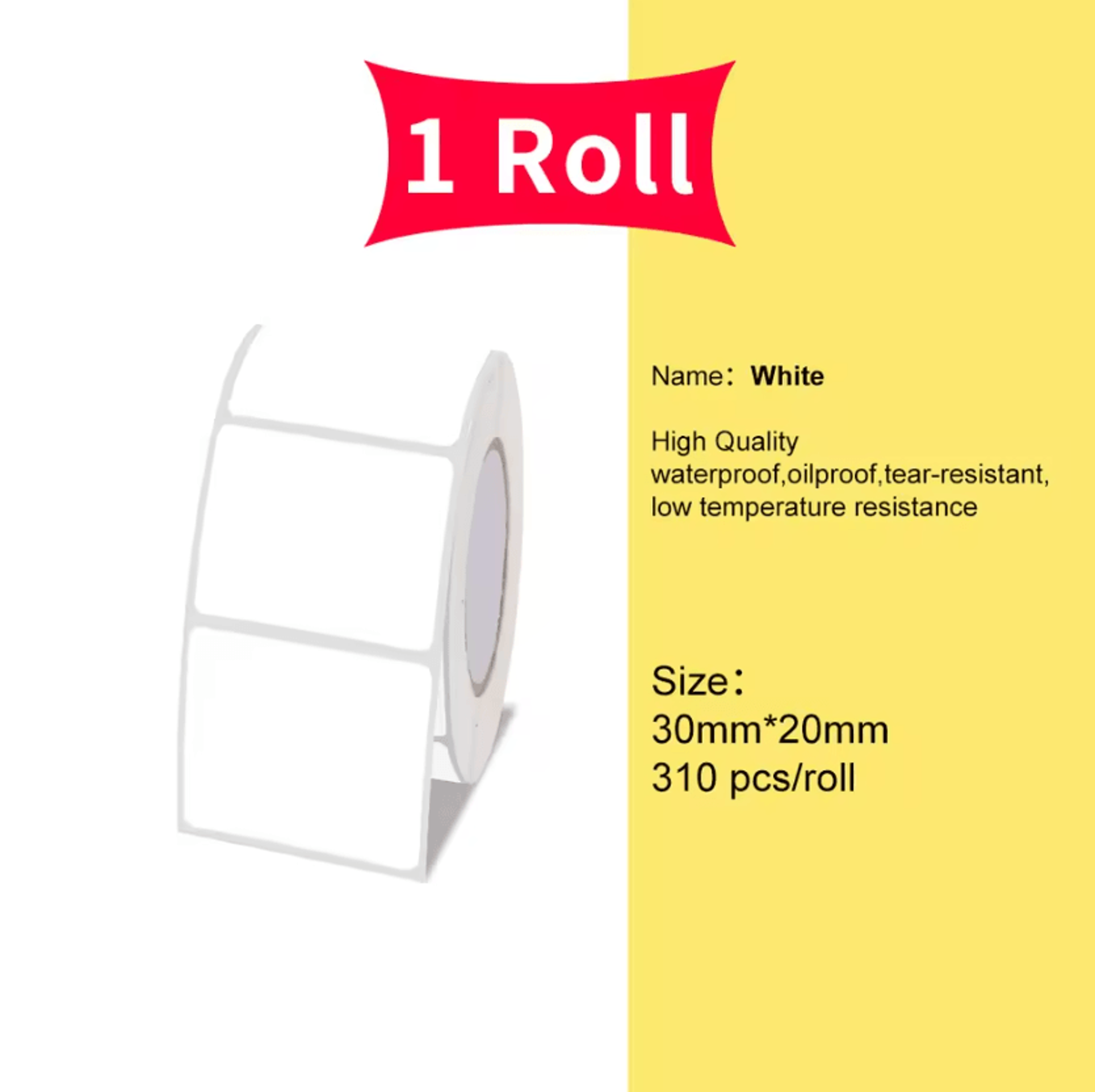 Marklife P50 Bluetooth Thermal Label Printer Waterproof TearResistant DIY Sticker Maker 7