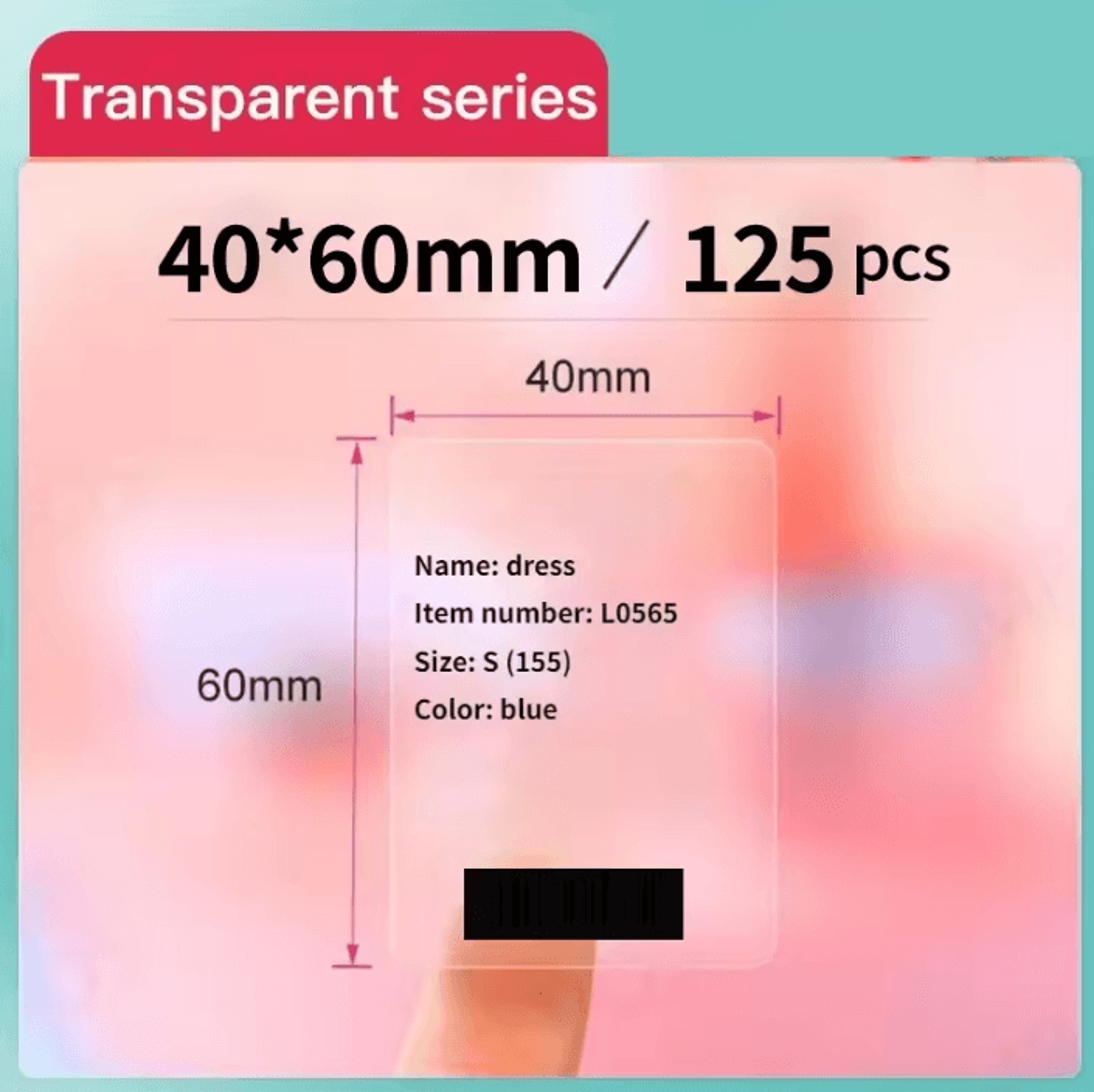 Marklife P50 Bluetooth Thermal Label Printer Waterproof TearResistant DIY Sticker Maker 12