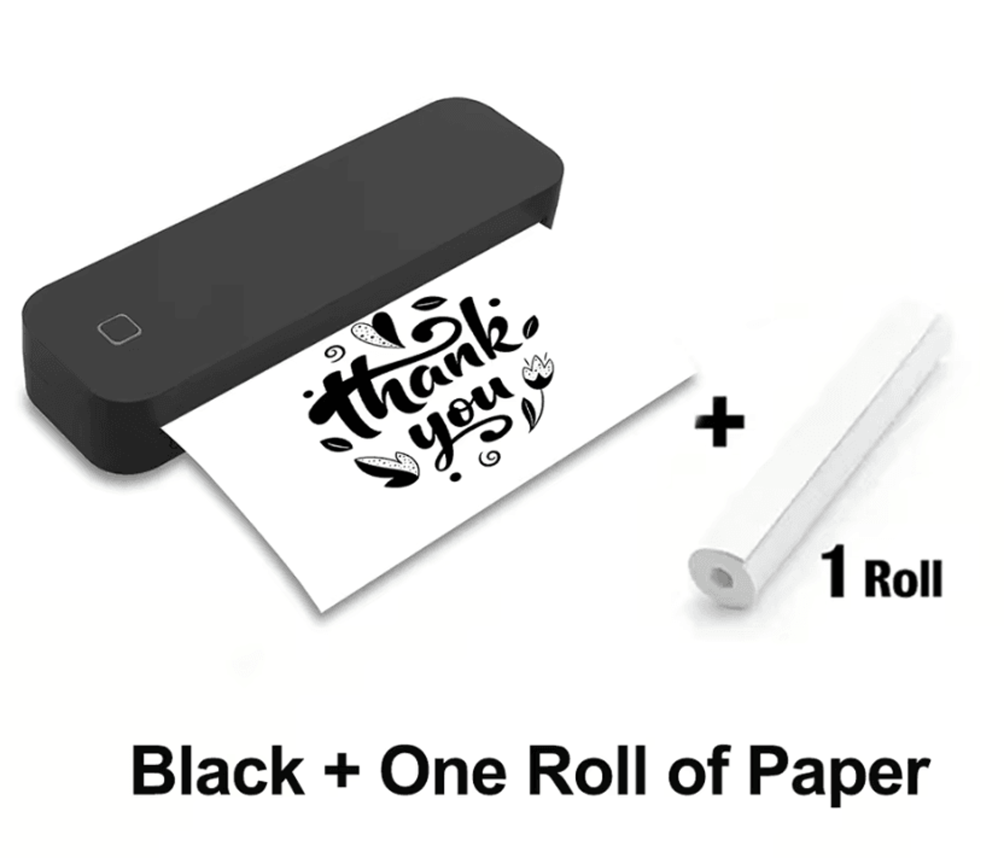 Marklife Portable A4 Bluetooth Thermal Printer Inkless Document And Tattoo Stencil Maker 8