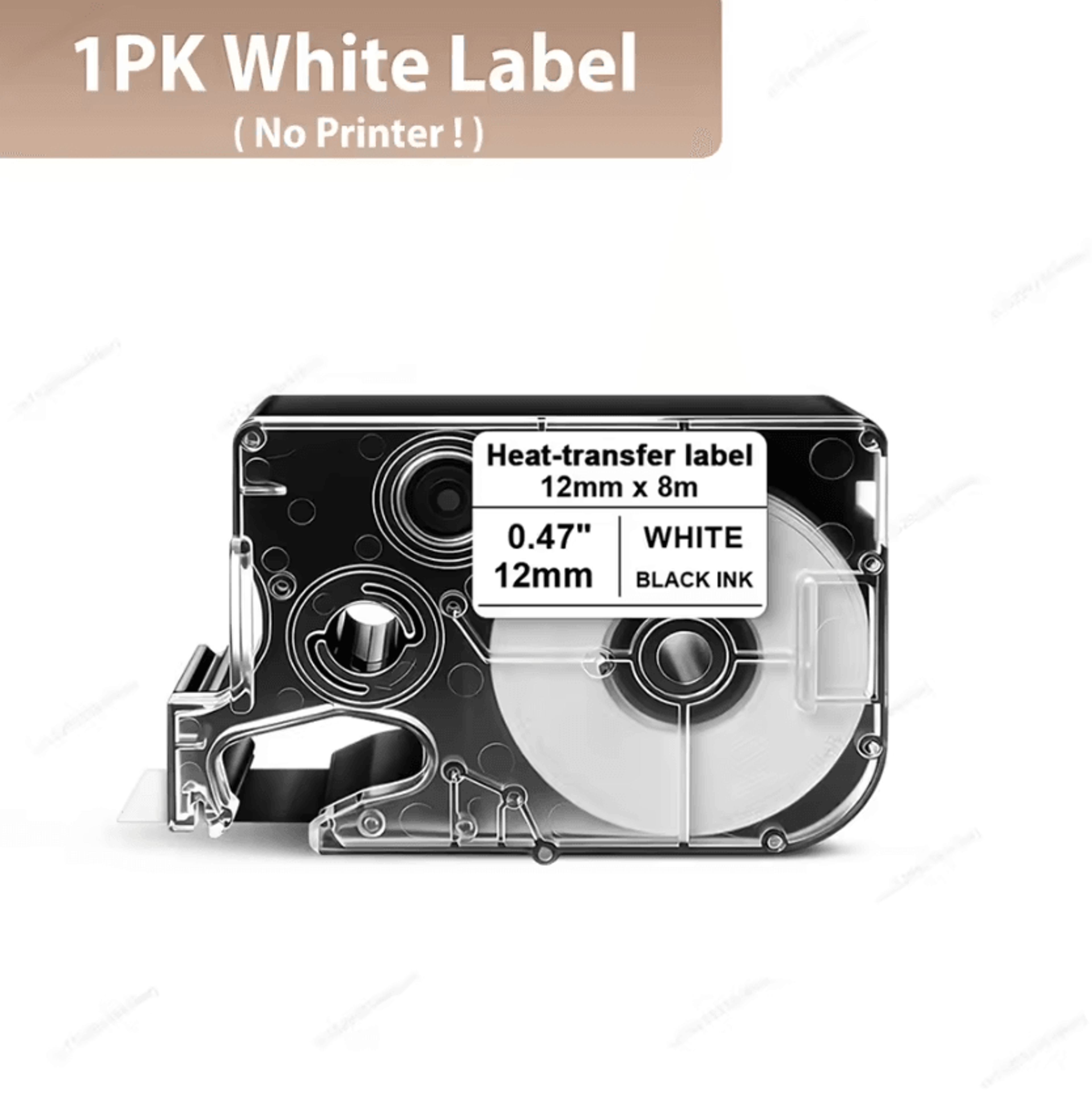 R15 Portable Bluetooth Thermal Transfer Label Printer Handheld Sticker Maker For Clothing And Price 8