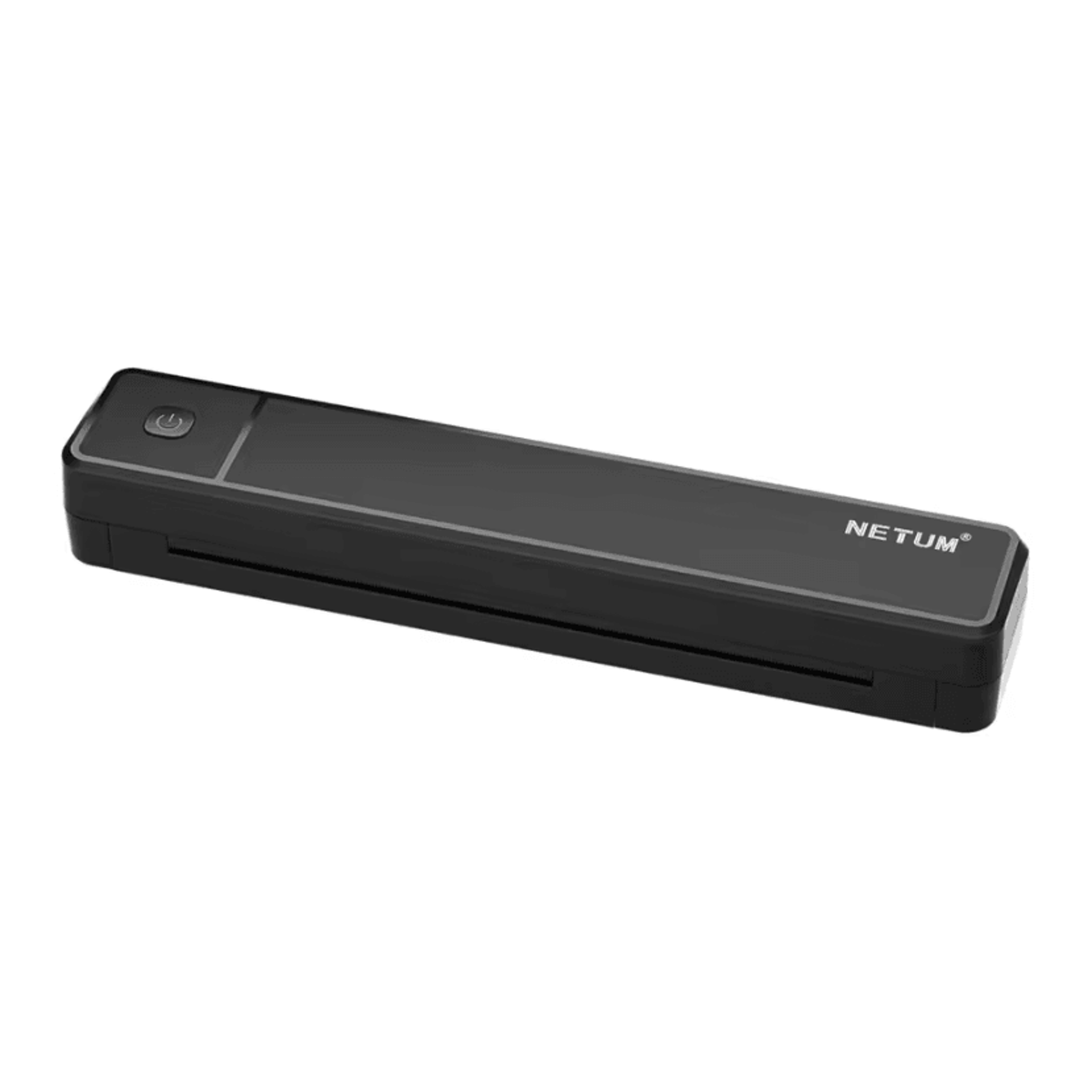 A4 Portable Bluetooth Thermal Printer Wireless Inkless Document And Photo Printer For Travel And Of 1