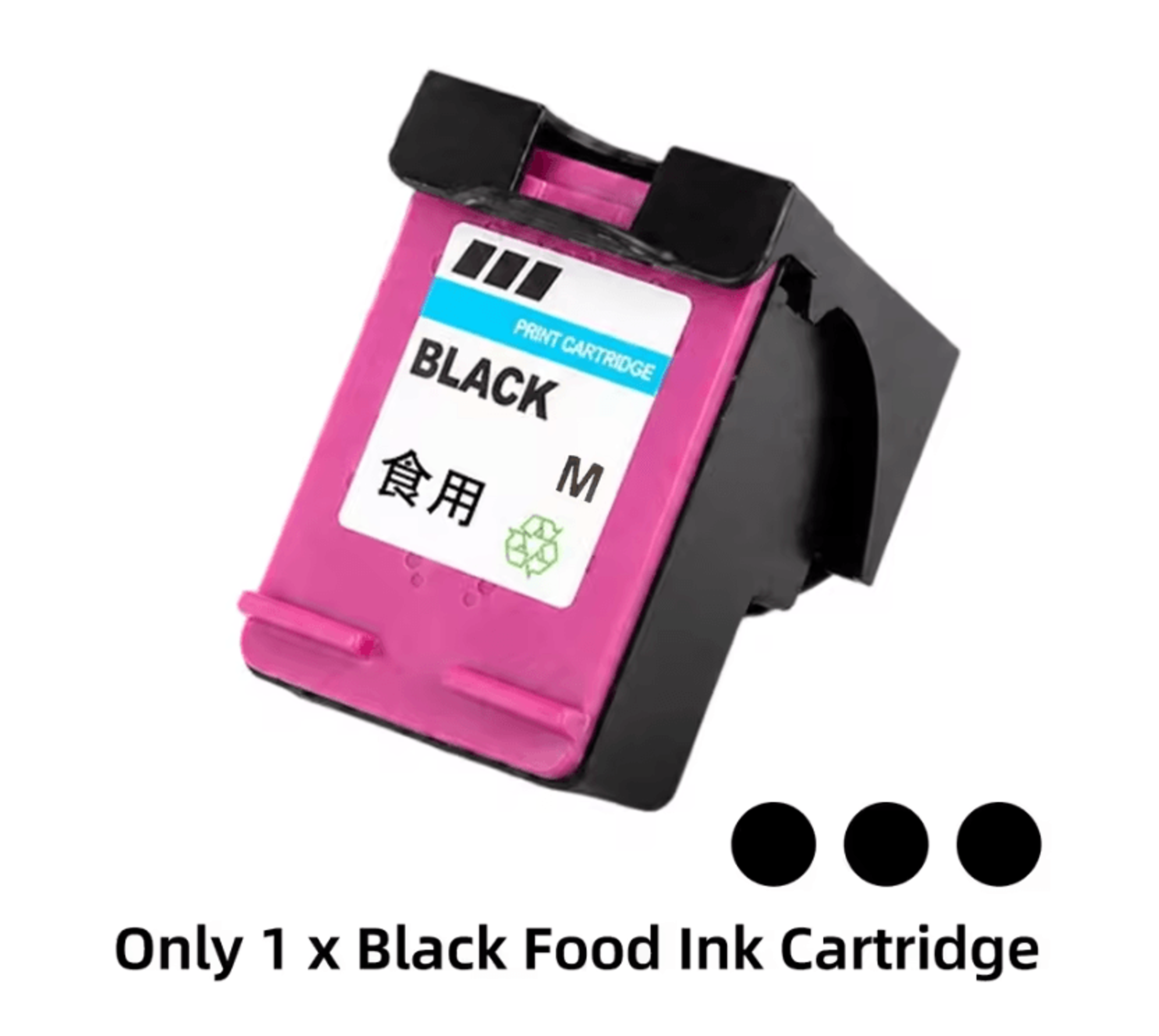 Mbrush PrintMini Handheld Color Printer Portable Coffee Art And Food Decoration Printing Machine 10