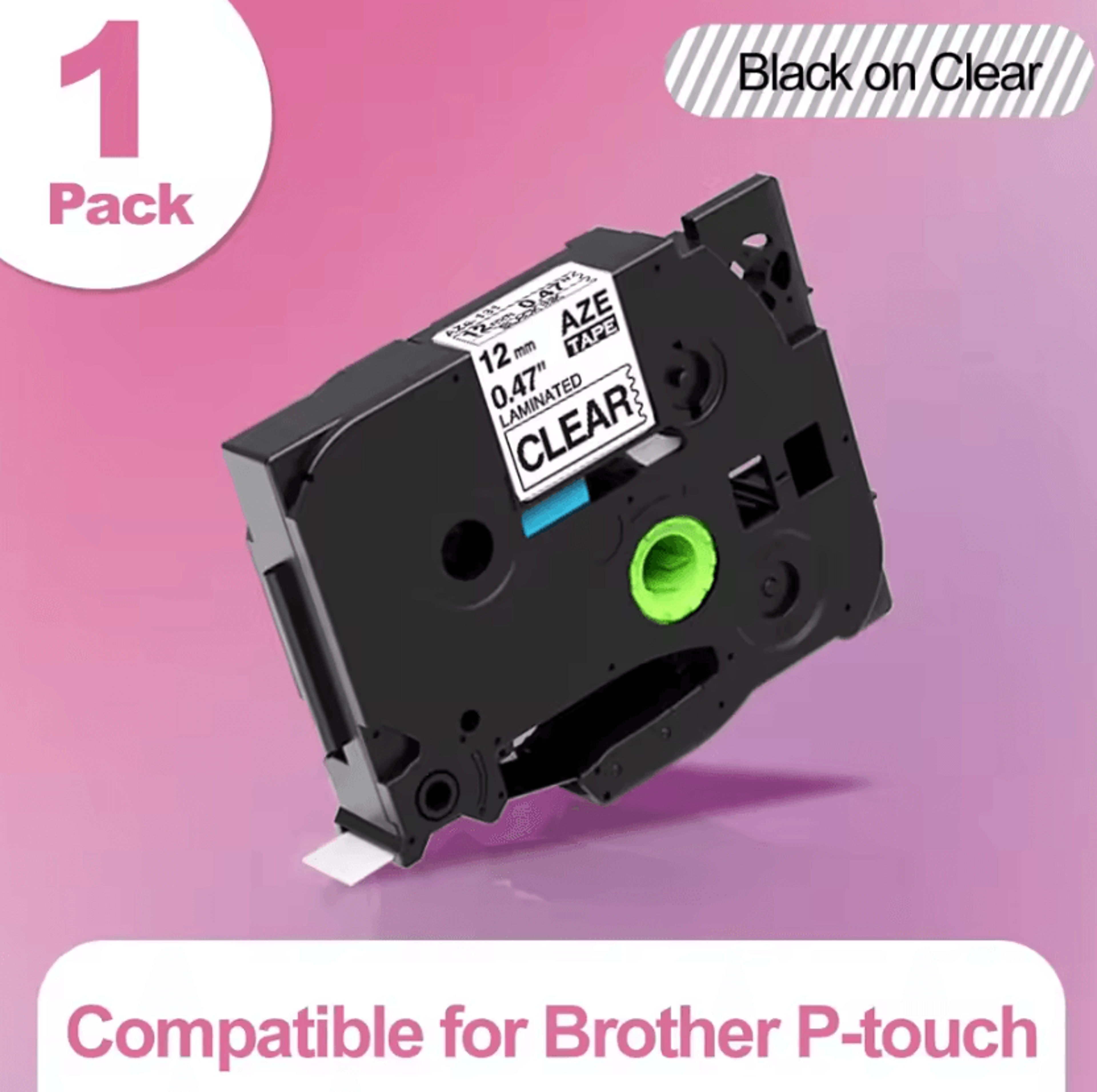 E1000 PRO Portable Label Maker USBC Powered Handheld Printer With Multiple Fonts And Icons For Home 3