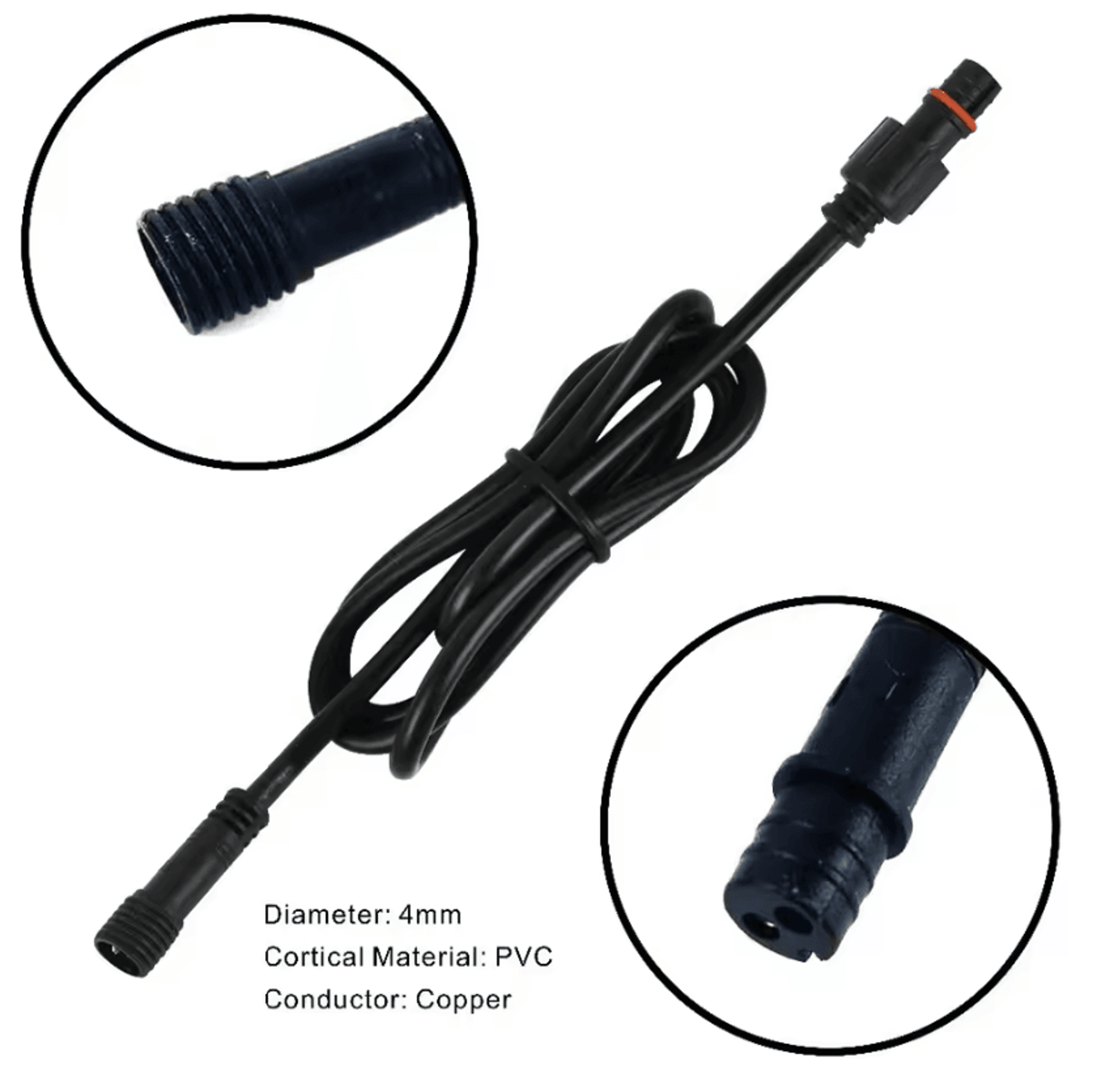 12V IP67 Waterproof LED Deck Light Recessed Underground Spotlight For Garden Stairs And Outdoor Pat 5