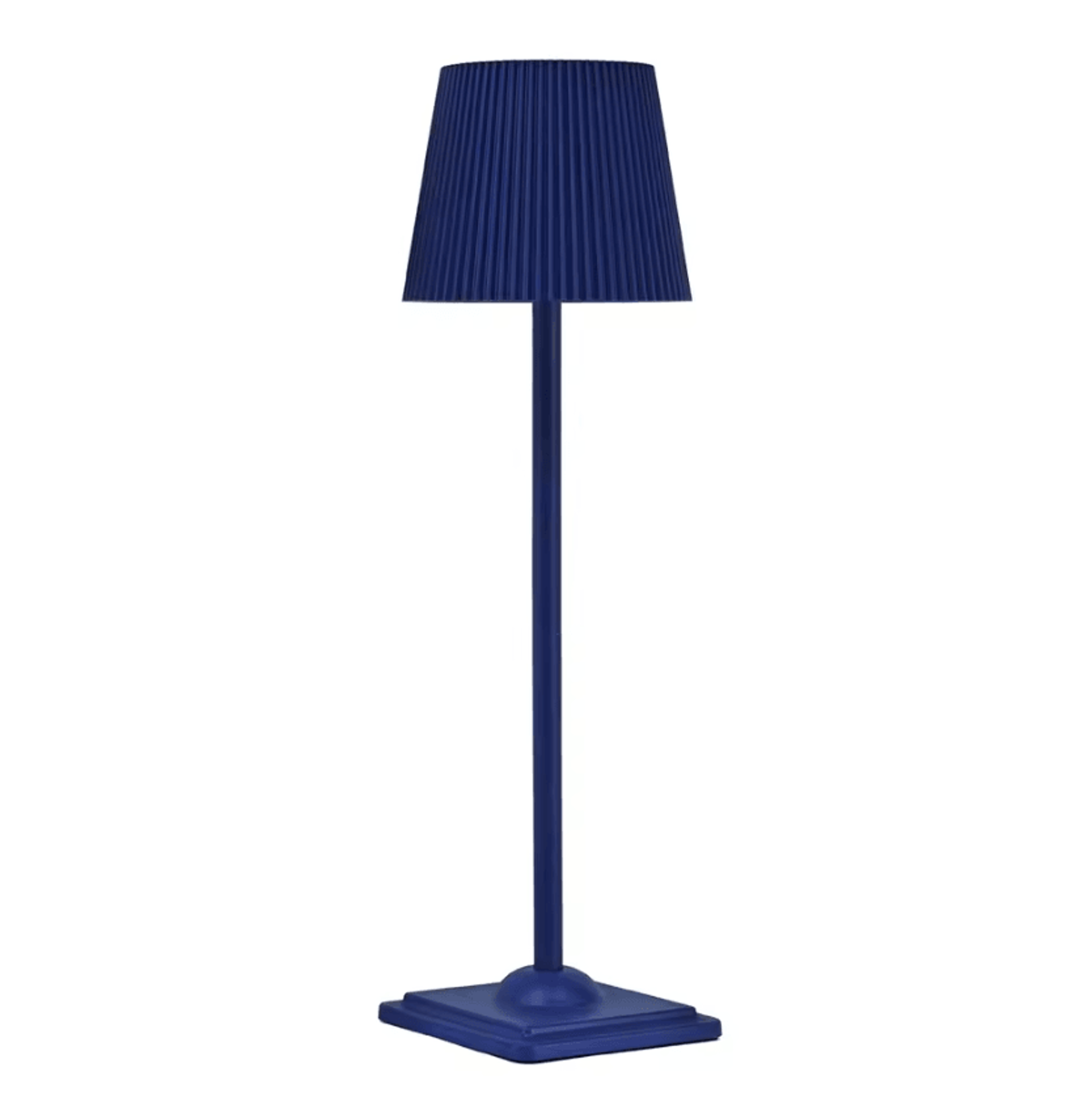 Wireless Rechargeable LED Table Lamp Touch Stepless Dimming Bedside Reading Light For Bedroom Hotel 10