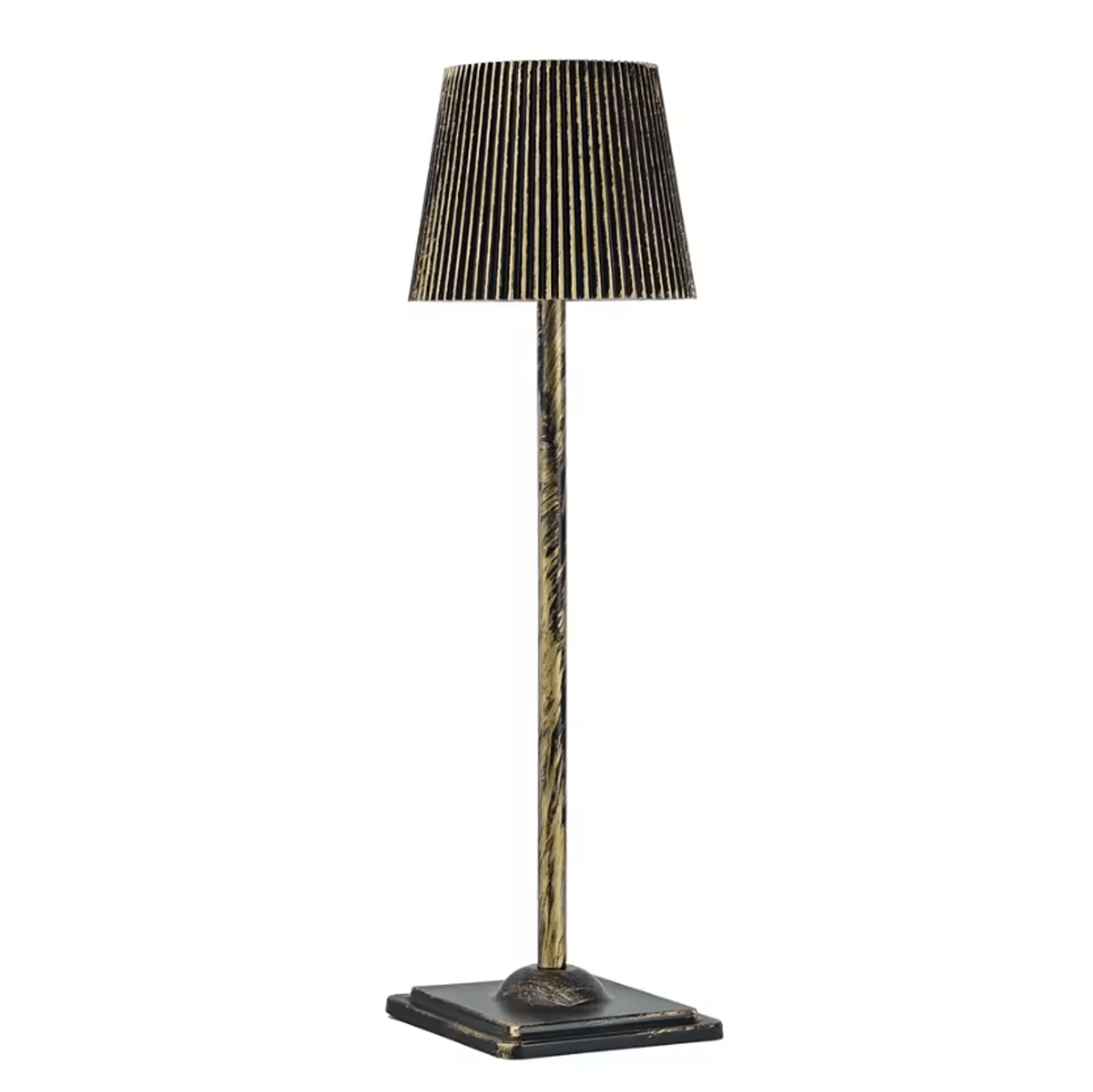 Wireless Rechargeable LED Table Lamp Touch Stepless Dimming Bedside Reading Light For Bedroom Hotel 12