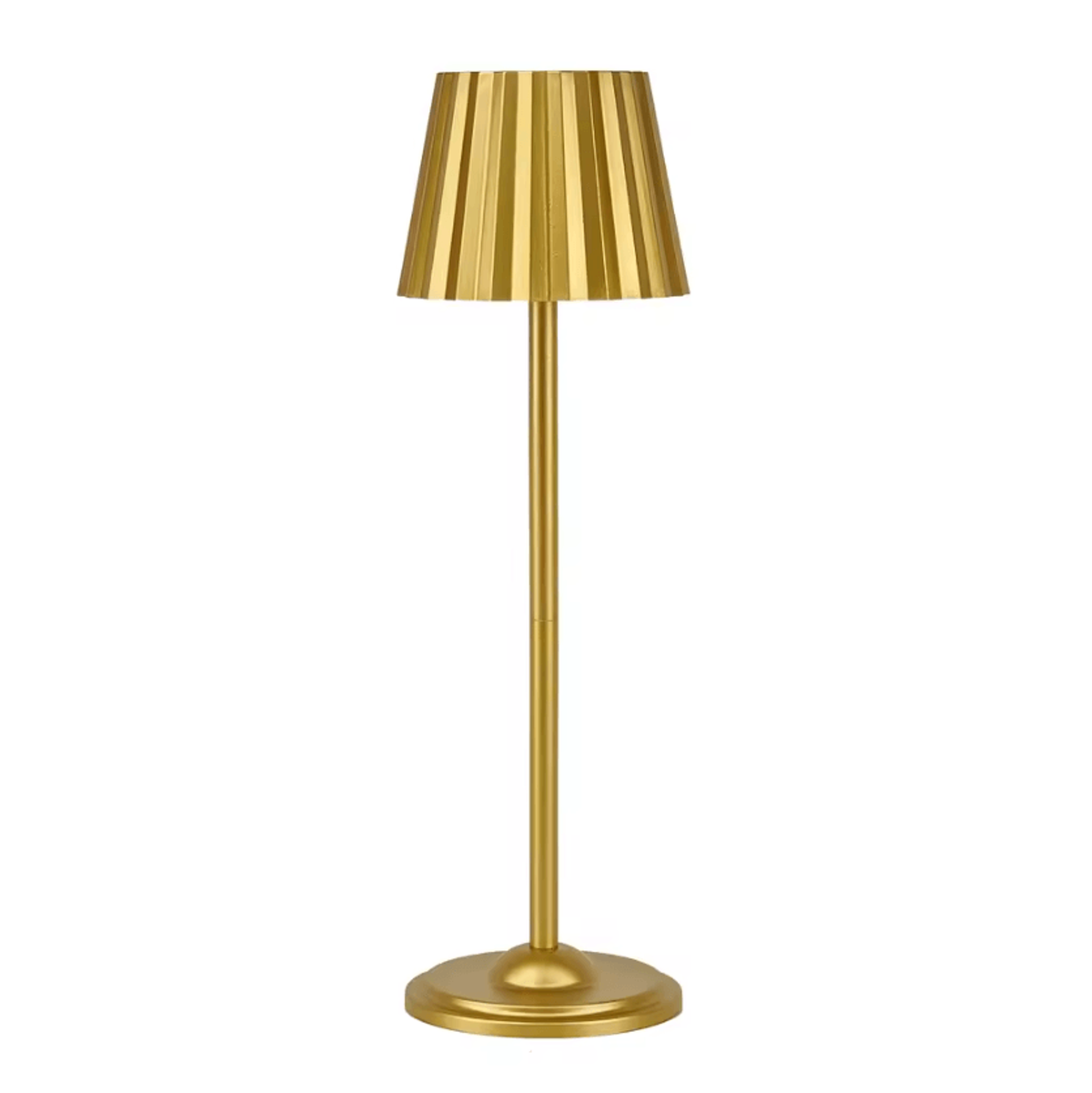 LED Touch Sensor Table Lamp With 3 Light Colors Creative Bedside Night Light For Bedroom Bar And Ou 6