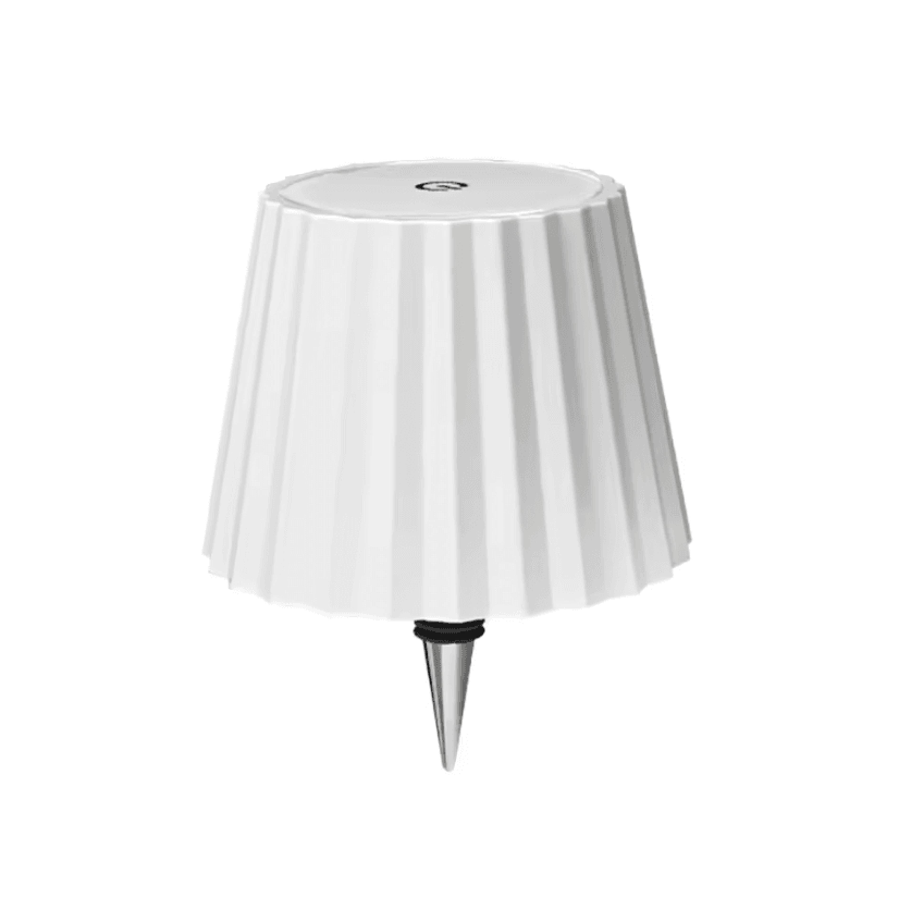 Rechargeable LED Wine Bottle Light 3Color Dimmable Ambient Table Lamp For Bar Cafe And Home Decor 5